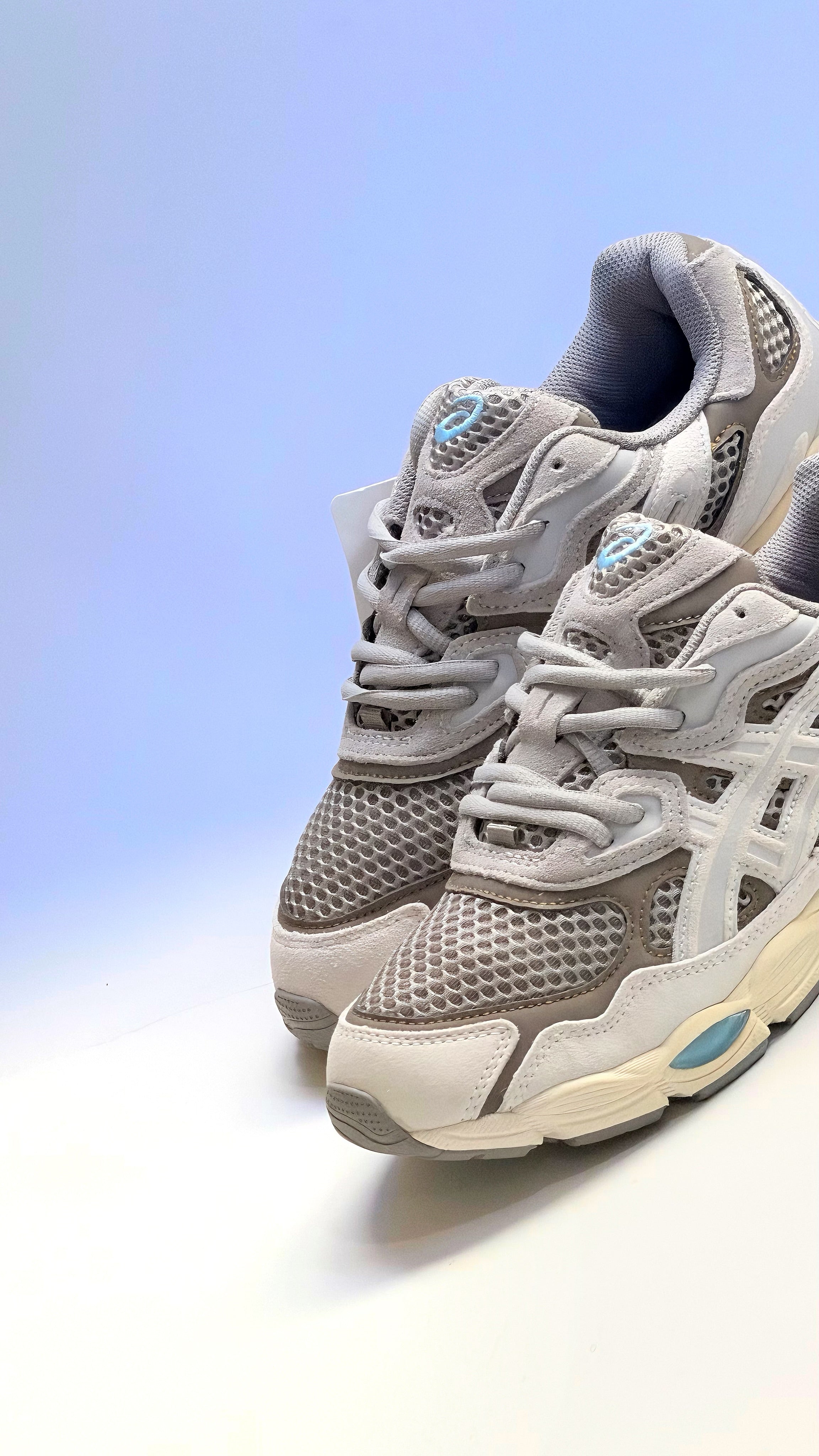 Asics Gel NYC