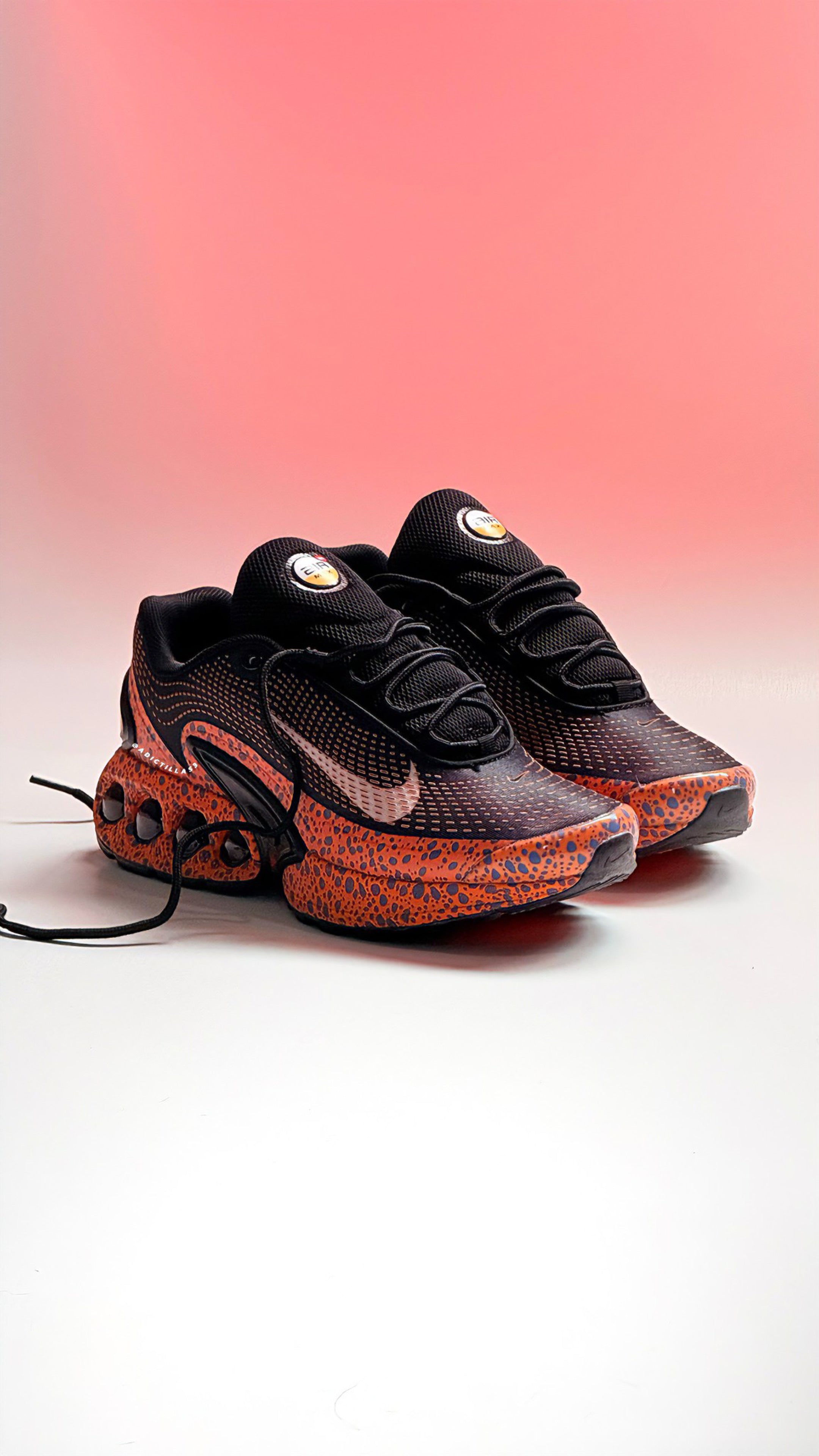 Nike Air Max Dn SE Premium Safari
