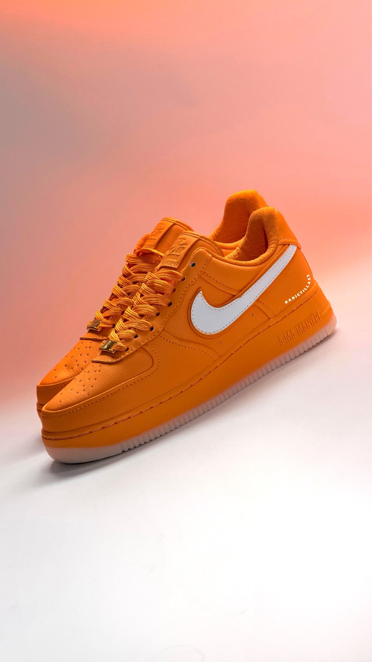 Nike AF1 A Ma Maniere
