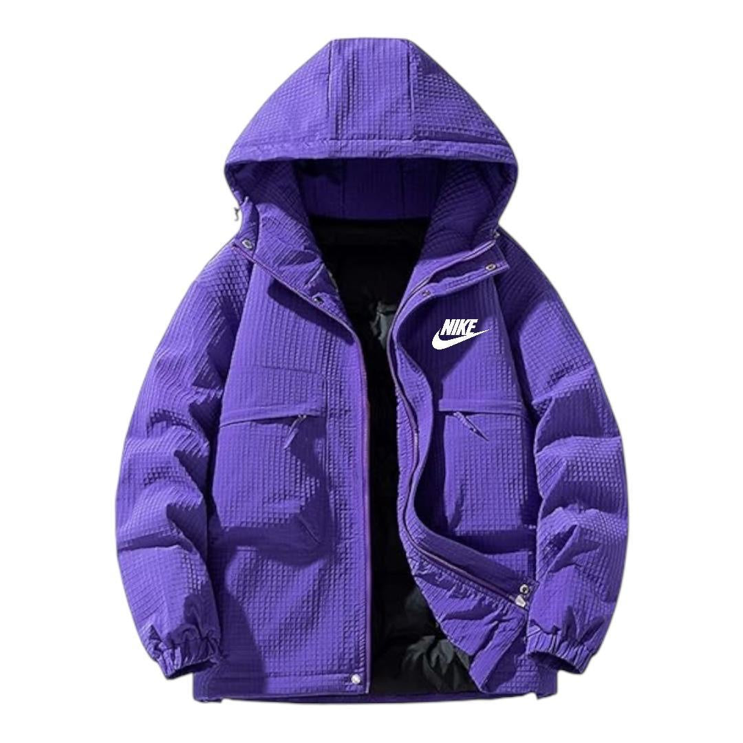 Jacket Nike Abullonada