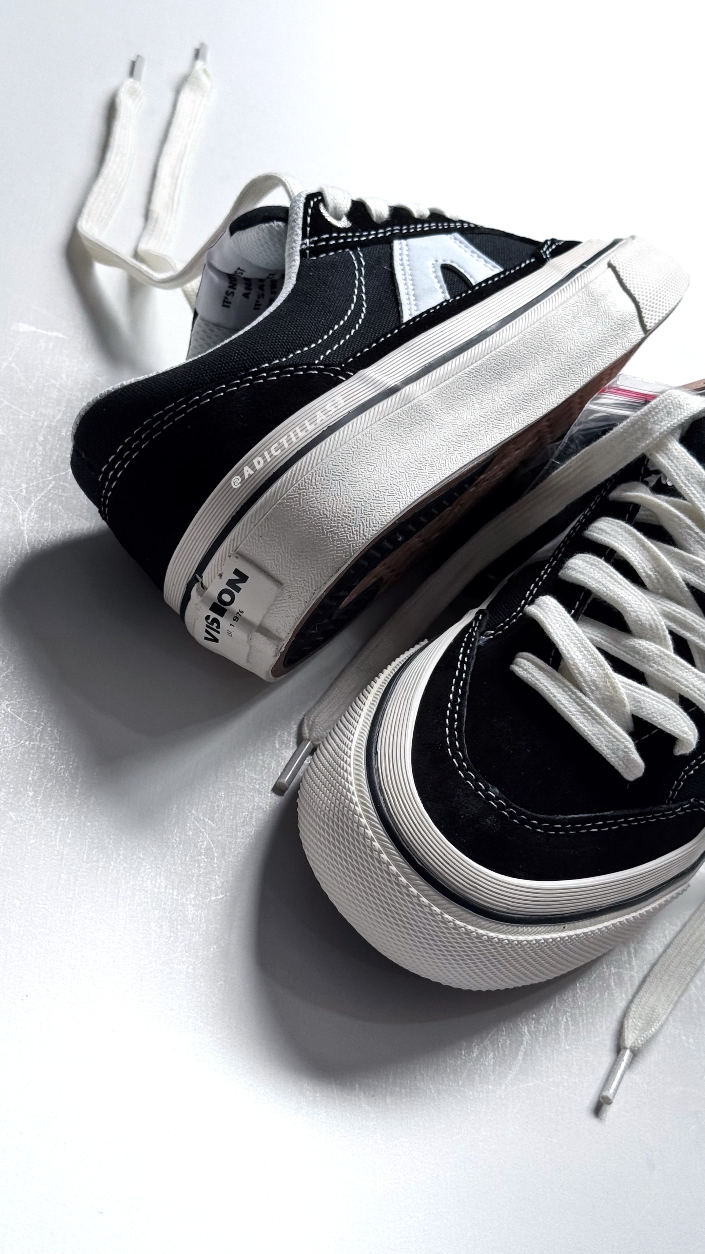 Visión Street Wear