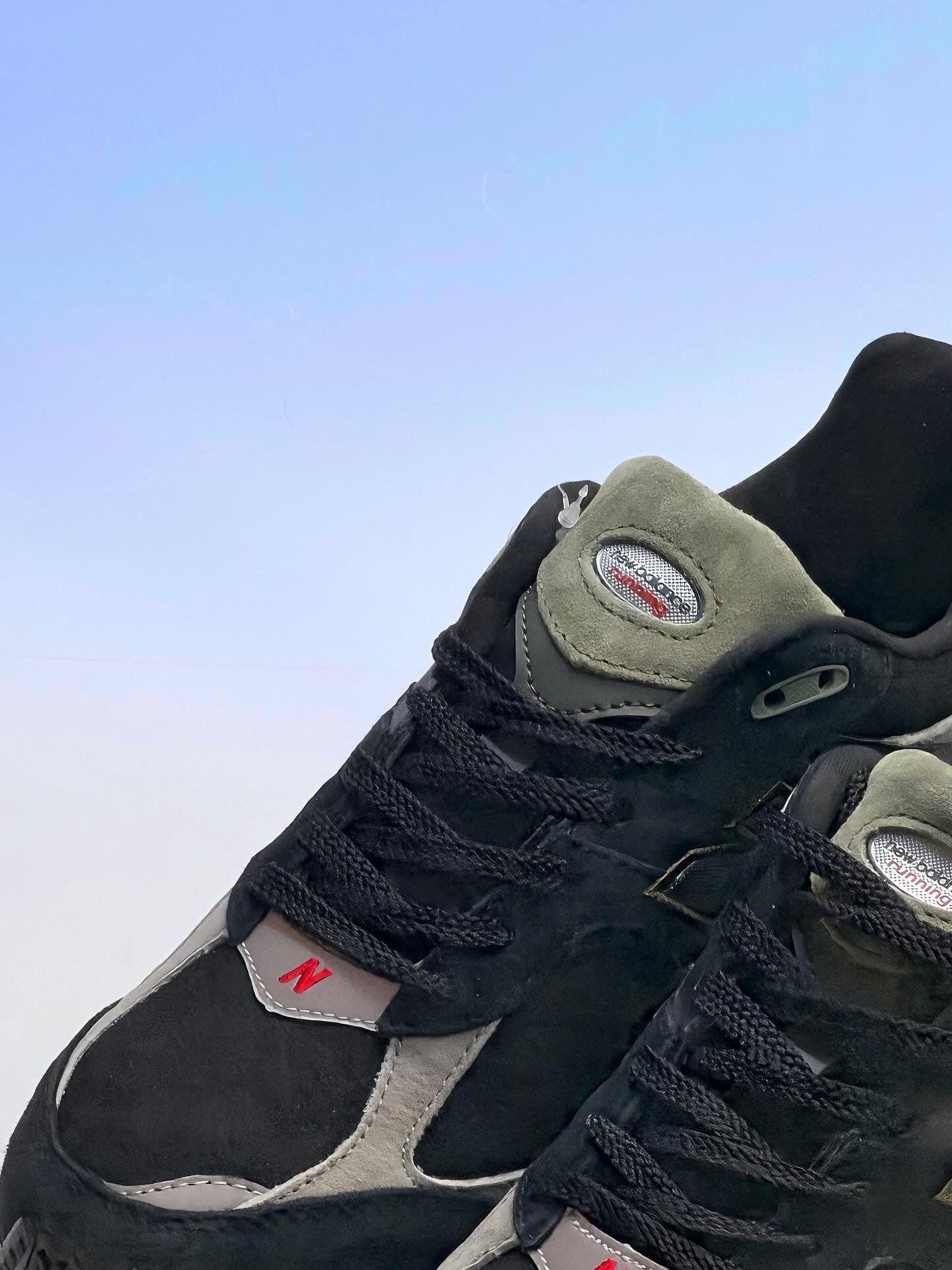 New Balance 2002 R YEAR OF THE OX