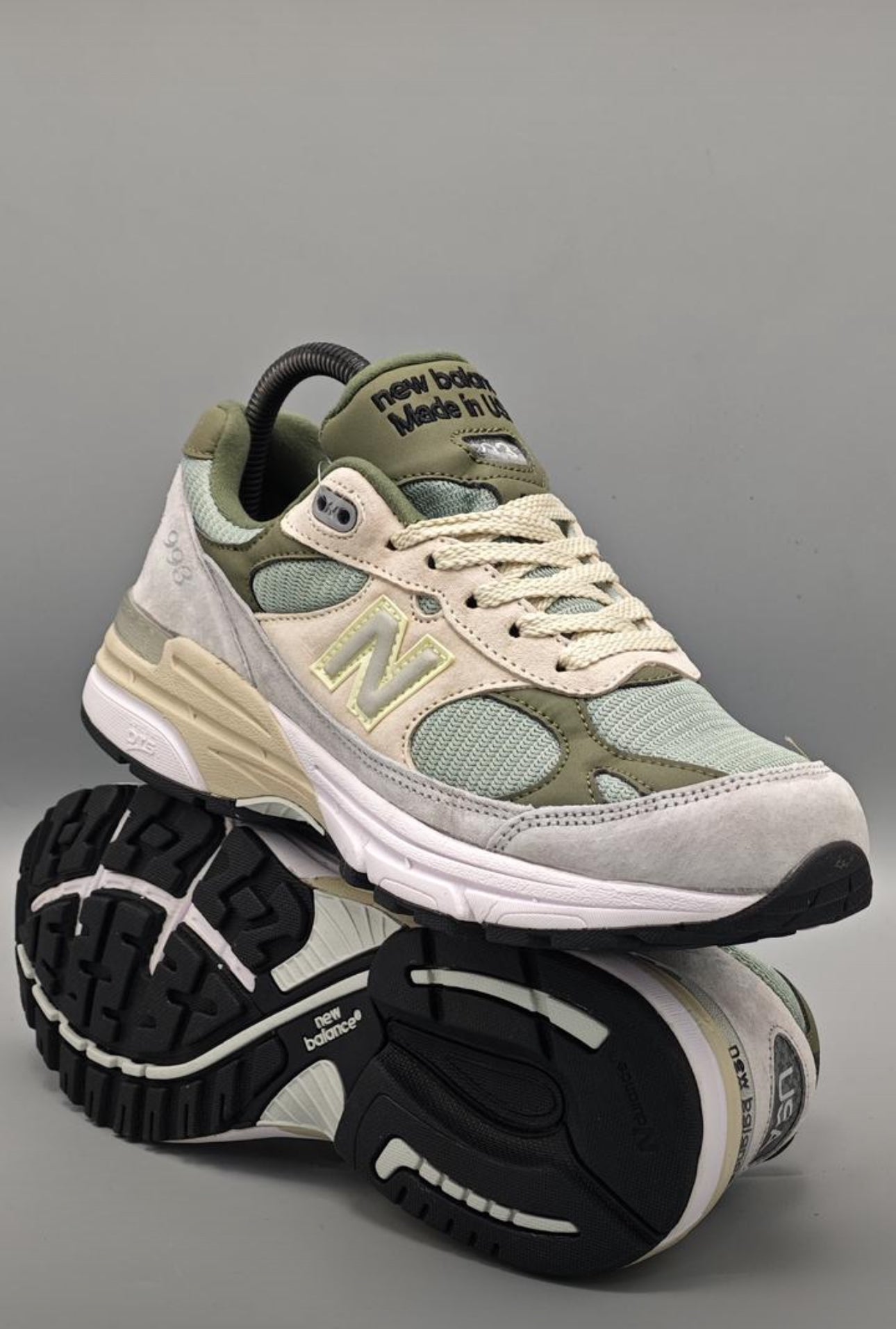 New Balance Made In USA