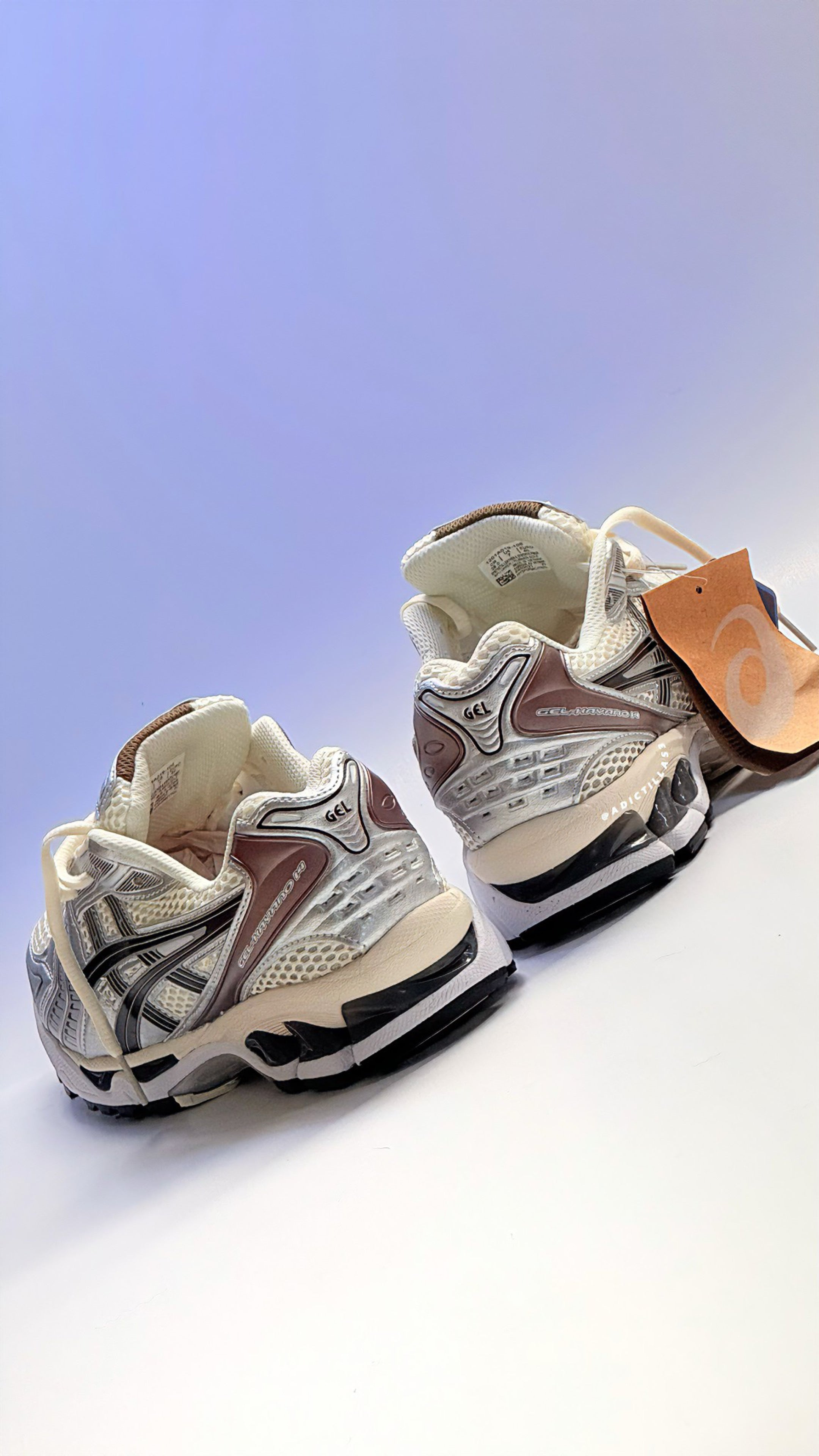 Asics Gel Kayano 14