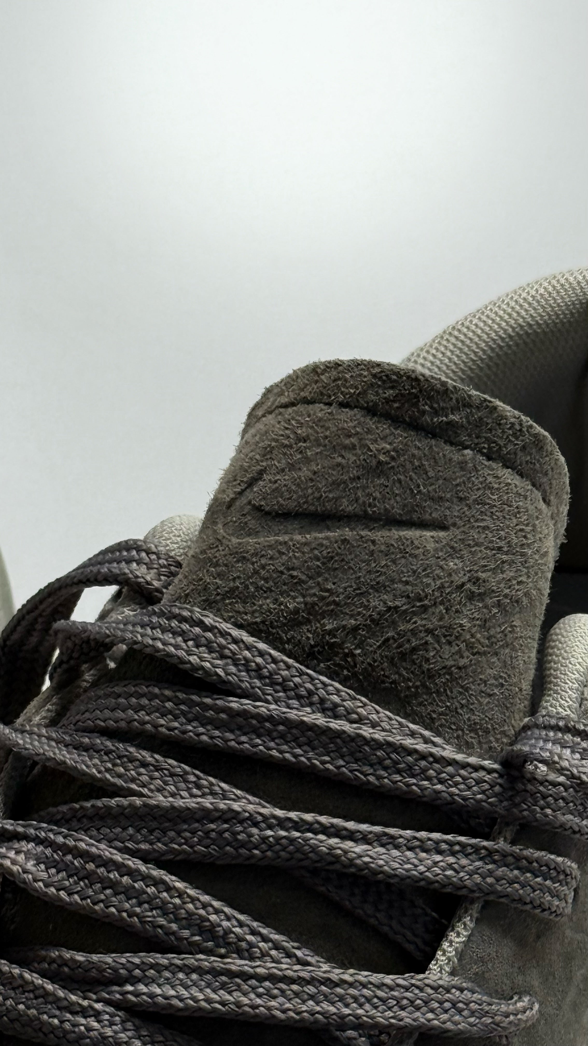 Nike Blazer City Low Gray