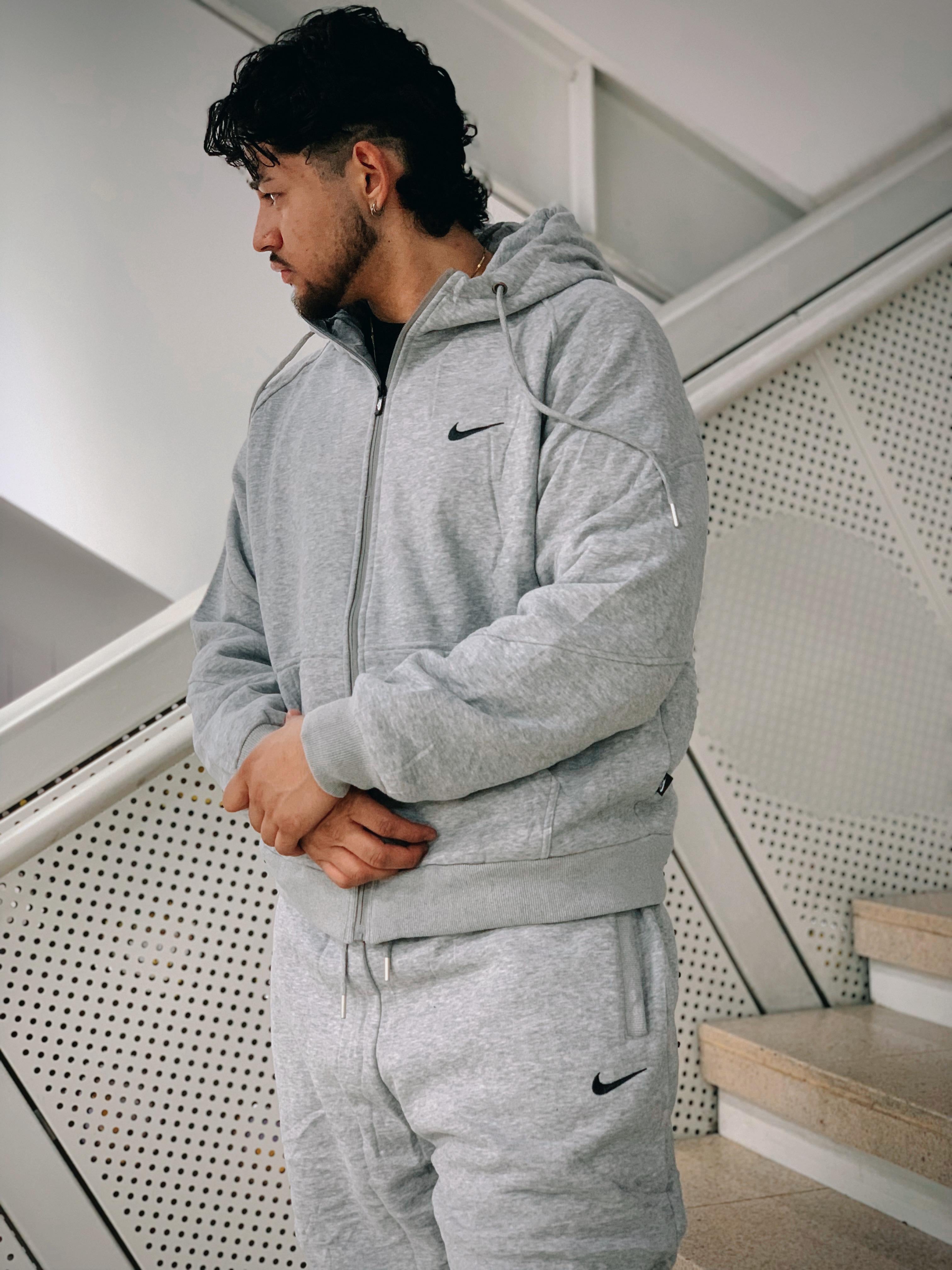 Nike Supreme Airmax