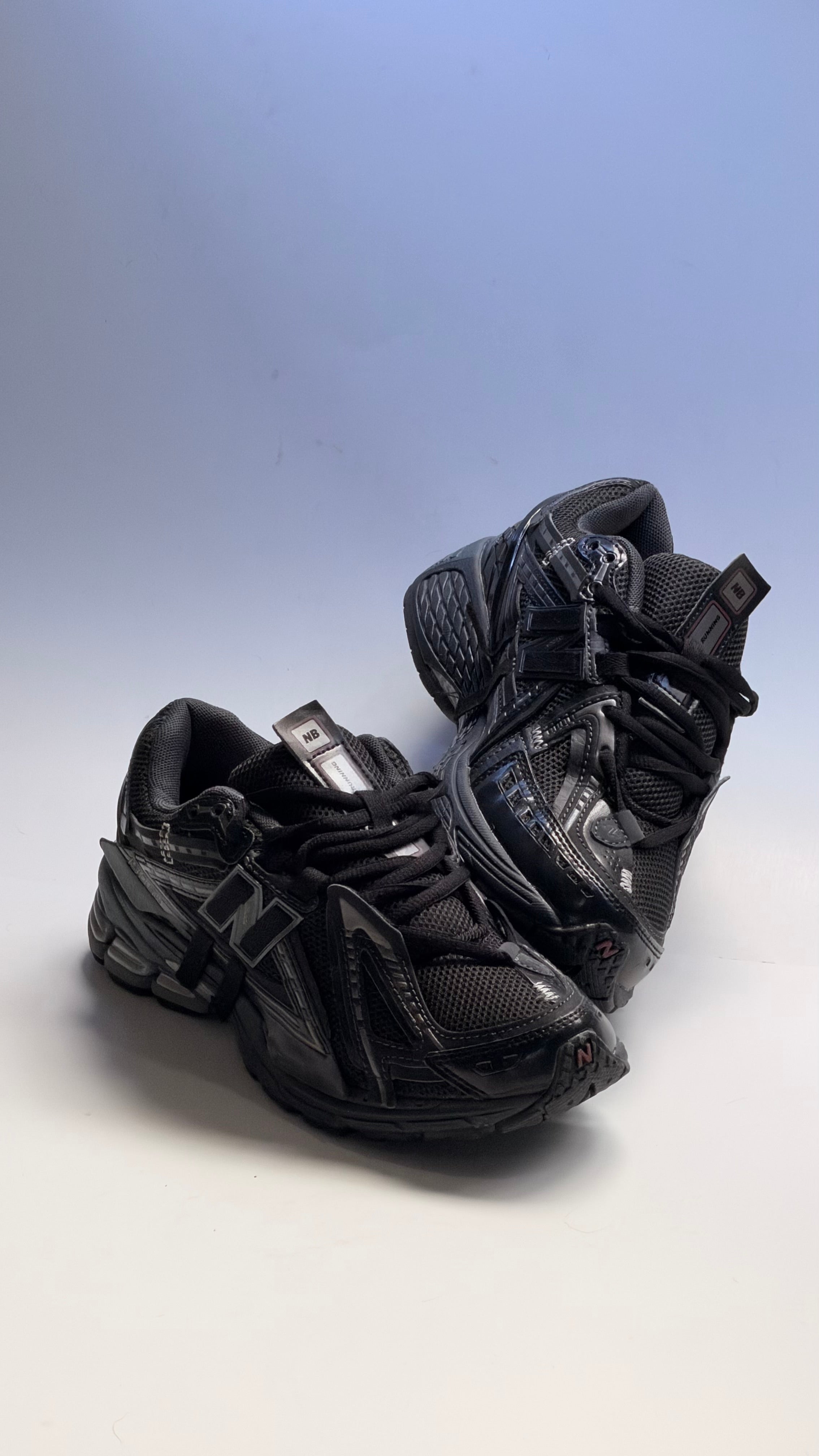 New Balance 1906A Negro