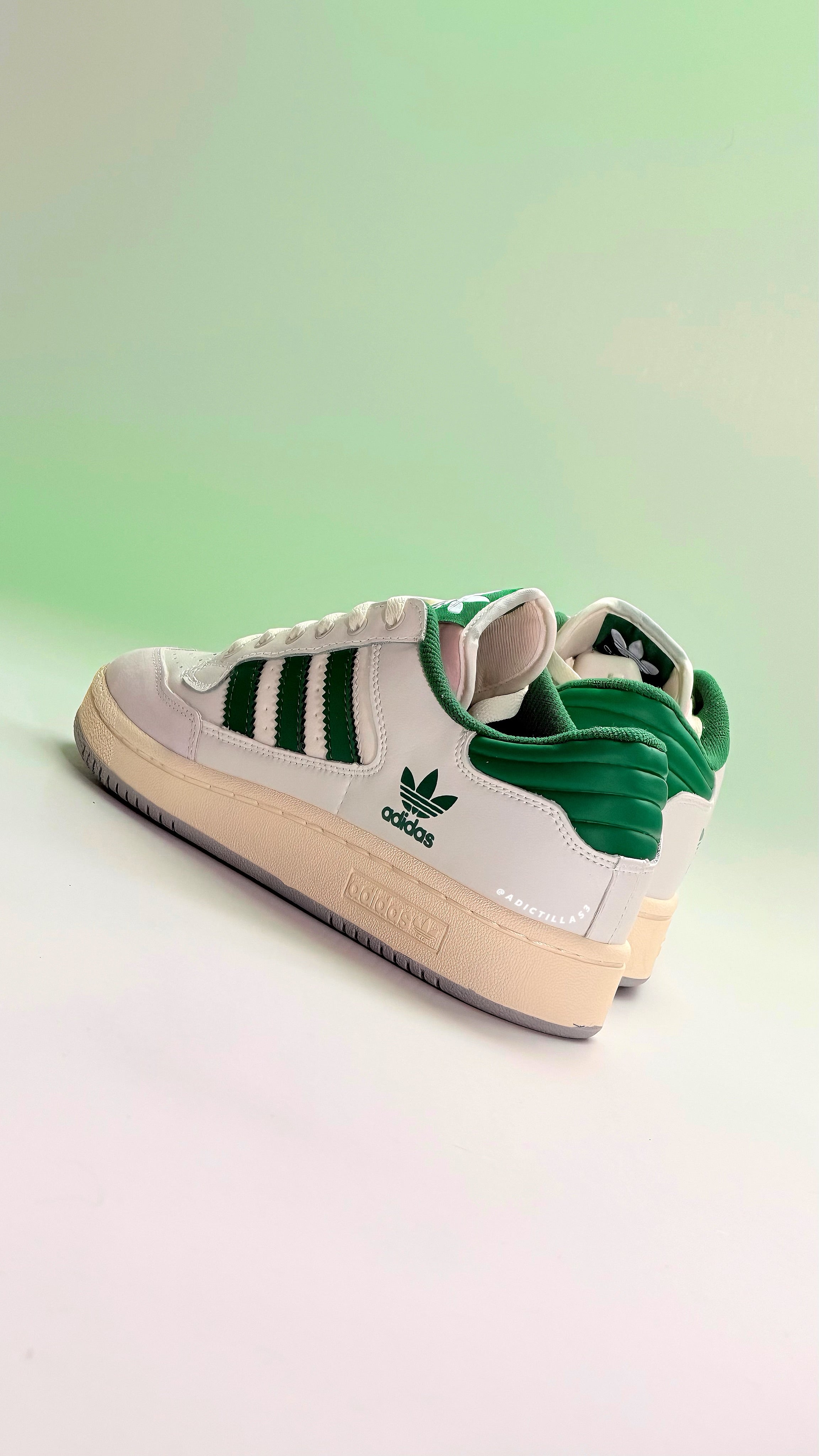 ADIDAS CENTENIAL 80