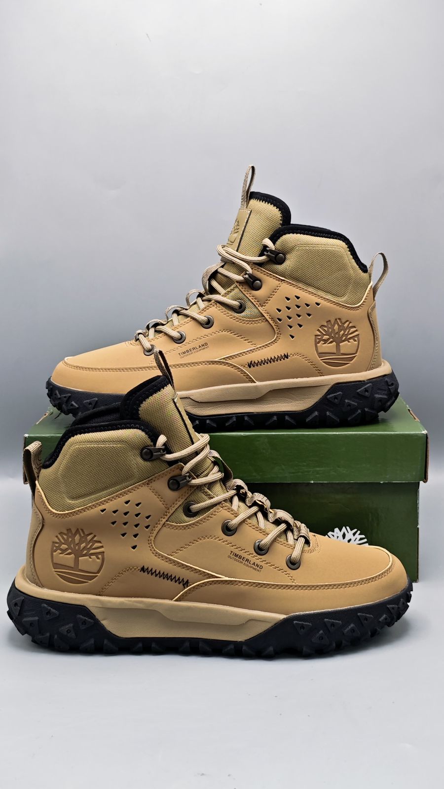 Timberland Greenstride Motion 6 Mid