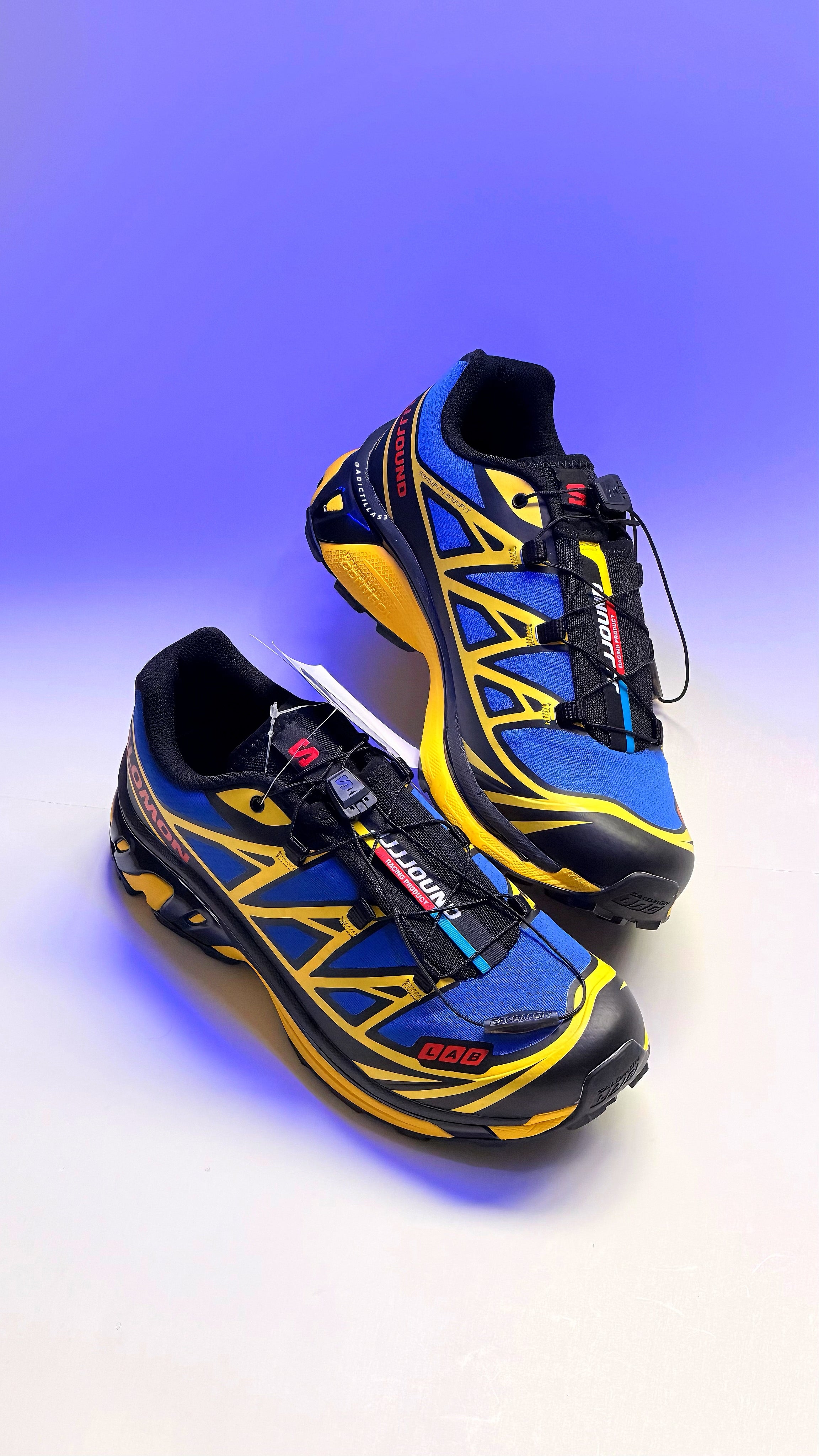 Salomon XT-6 JJJJOUND