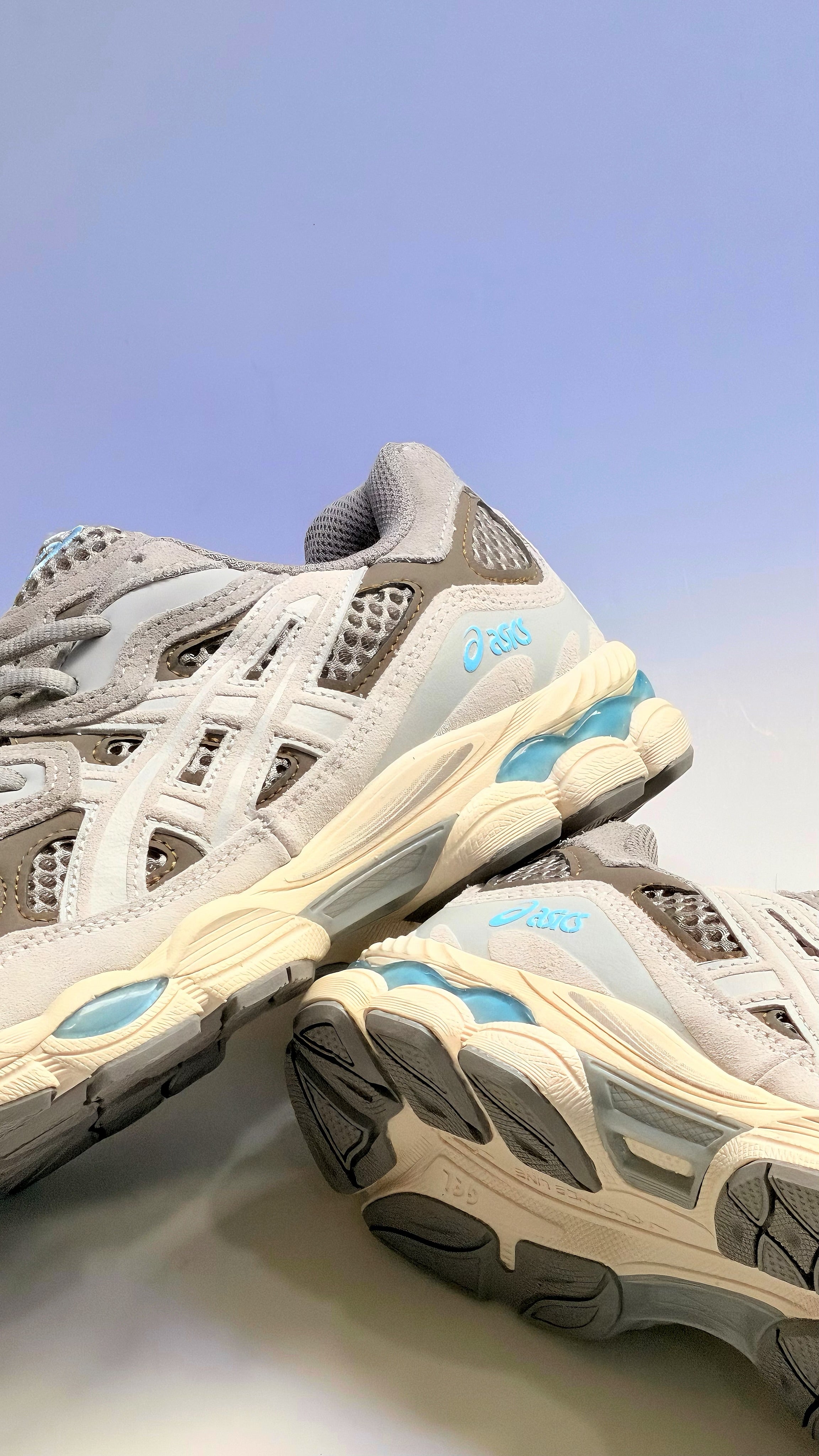 Asics Gel NYC