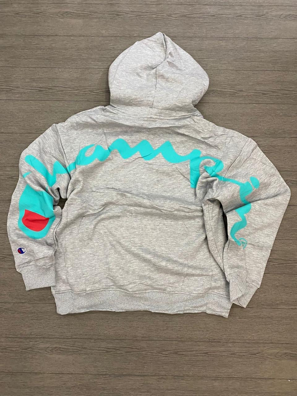 HOODIE Champion bassic