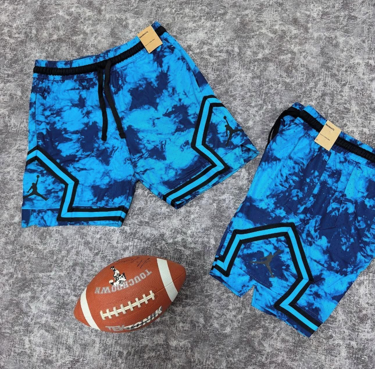 Conjunto Deportivo Jordan Gym