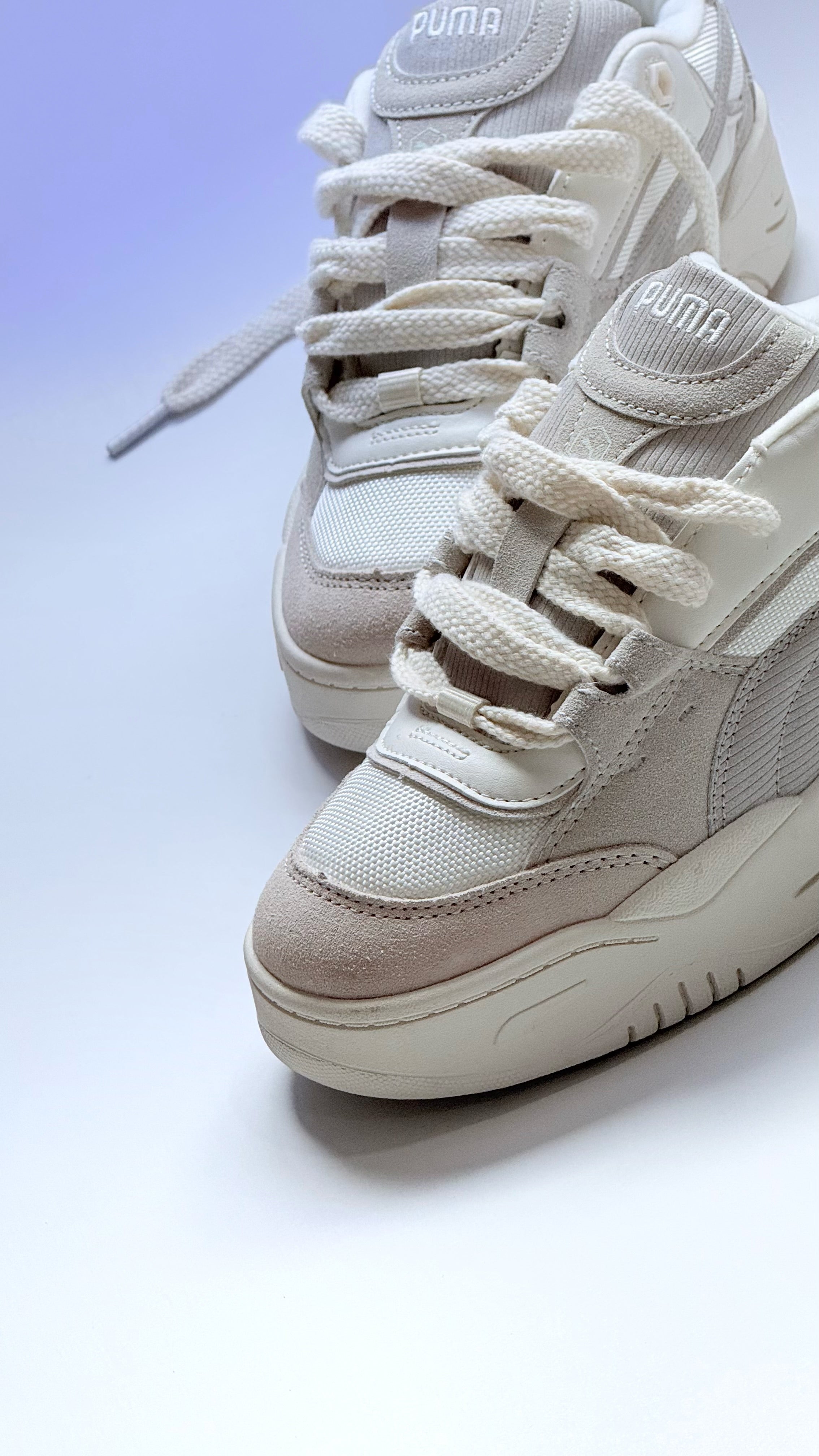 Puma 180 Gray V