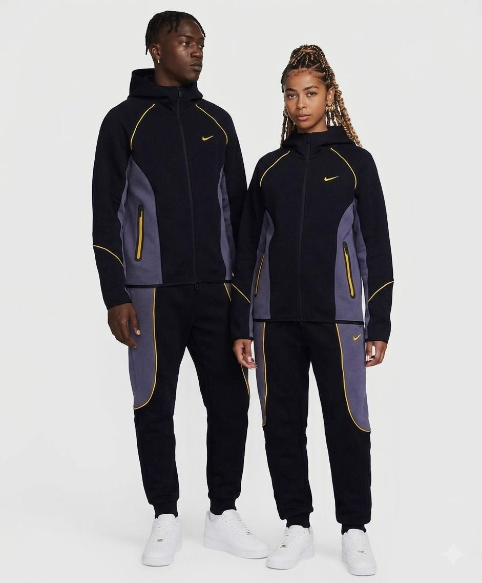 Nocta x Nike Set Completo Borde amarillo