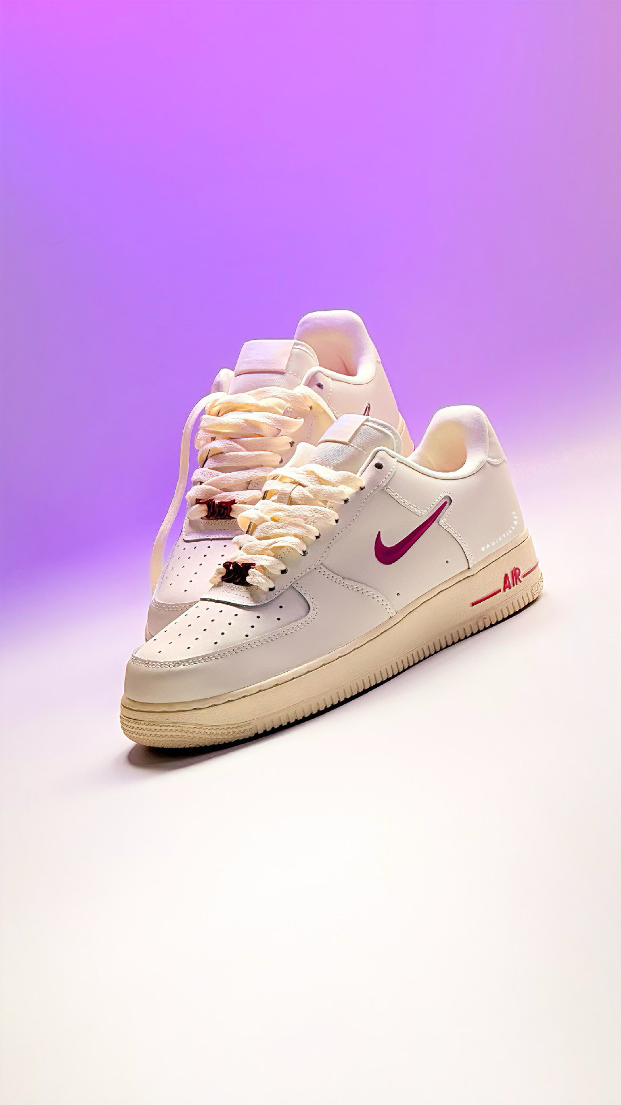 Nike Air Force 1 Just Do It