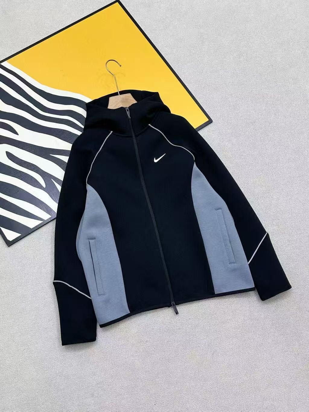 Nocta x Nike Set Completo