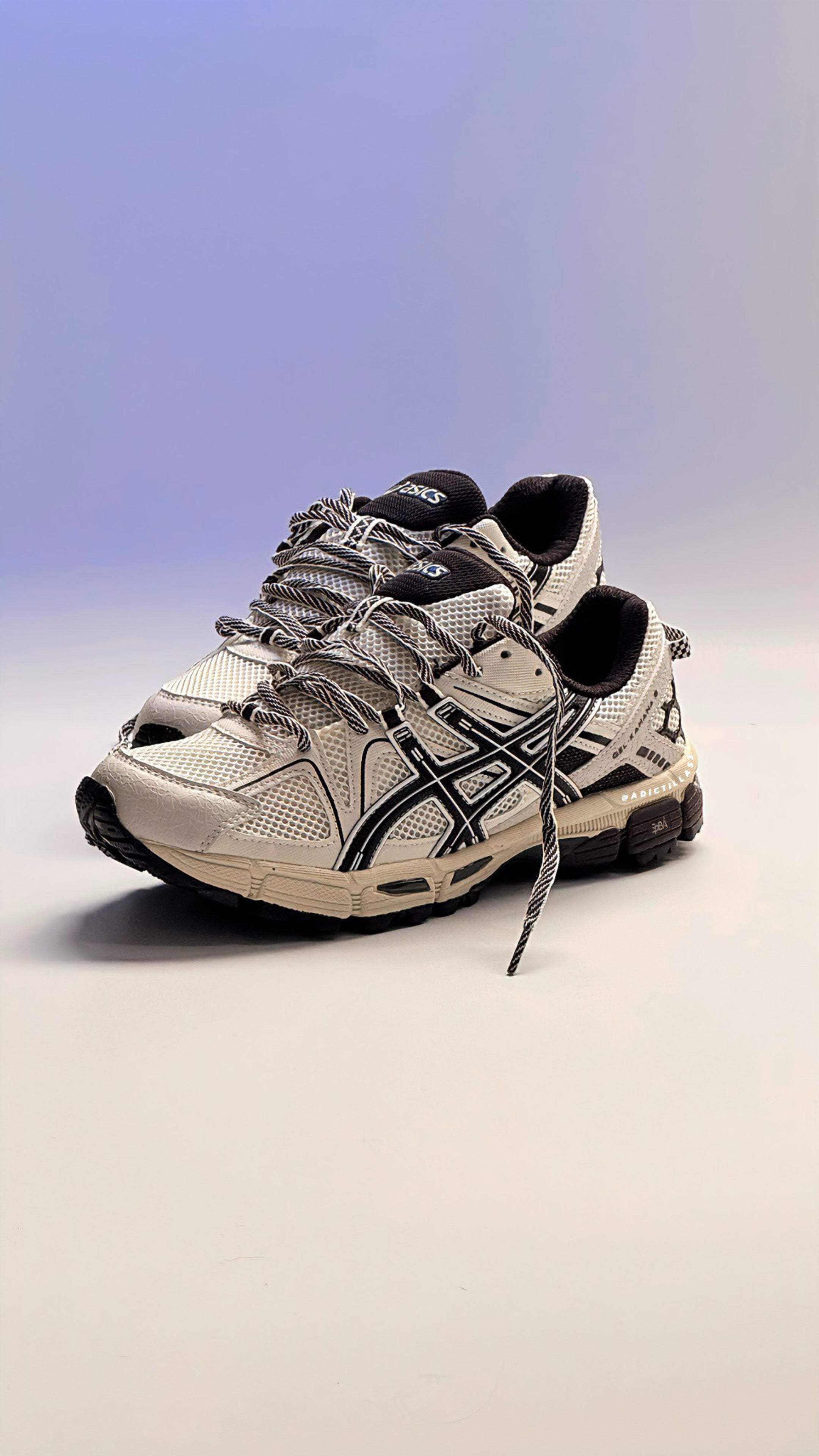 Asics Gel Kahana 8 Beige
