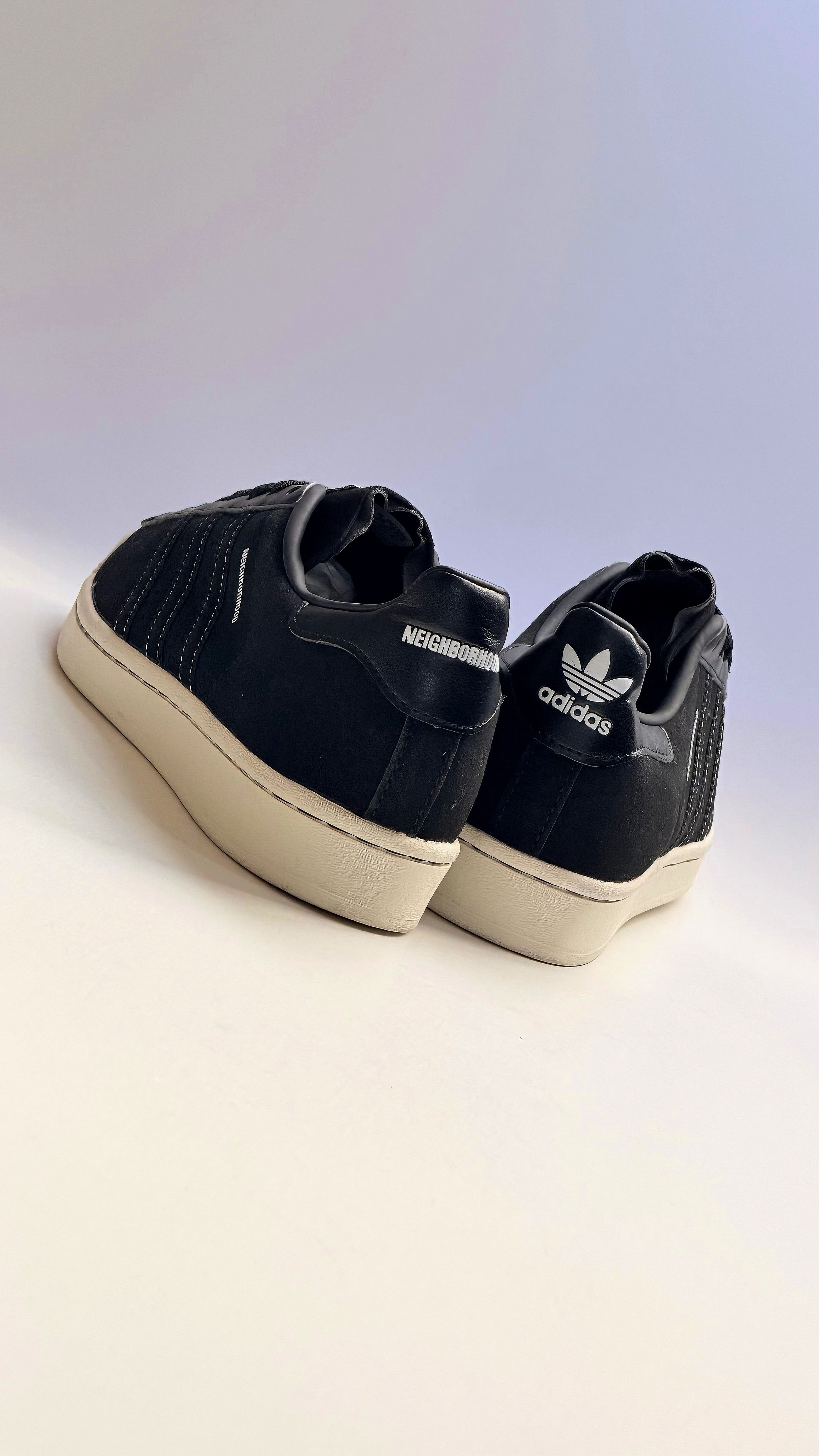 Adidas Superstar Neighborhood