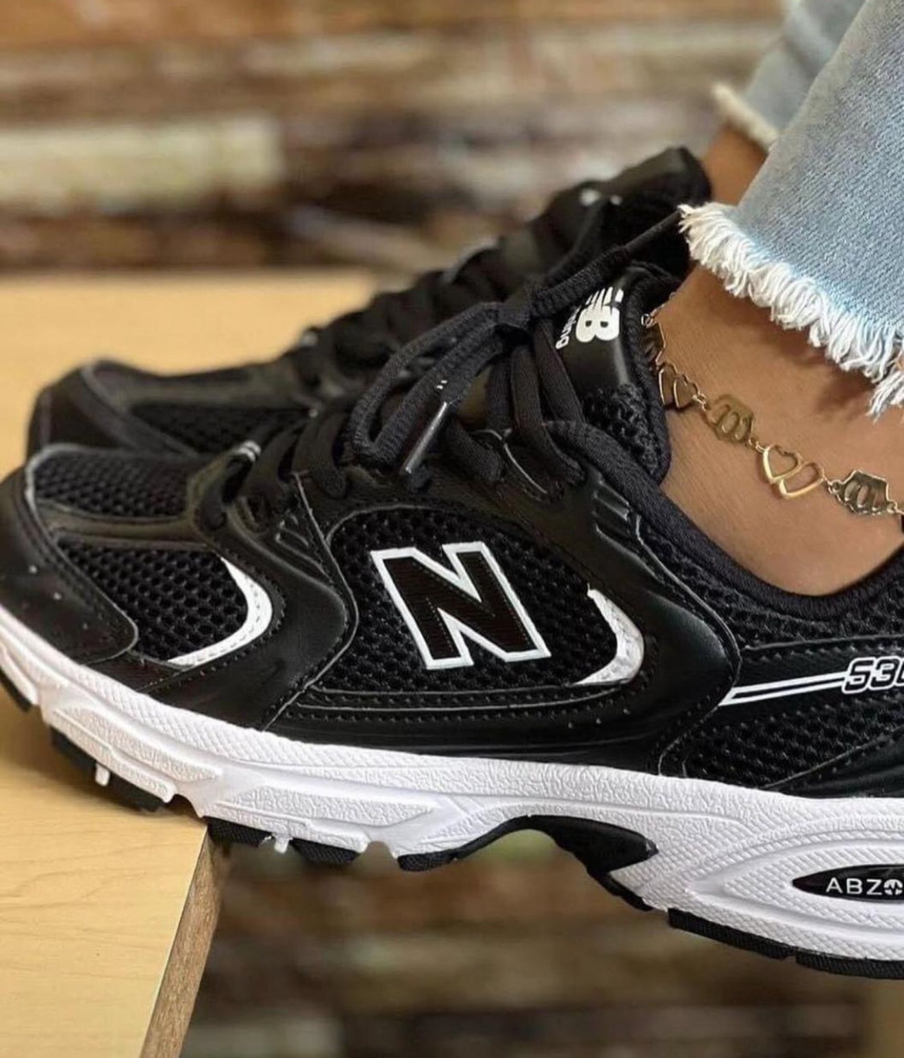 New Balance 530