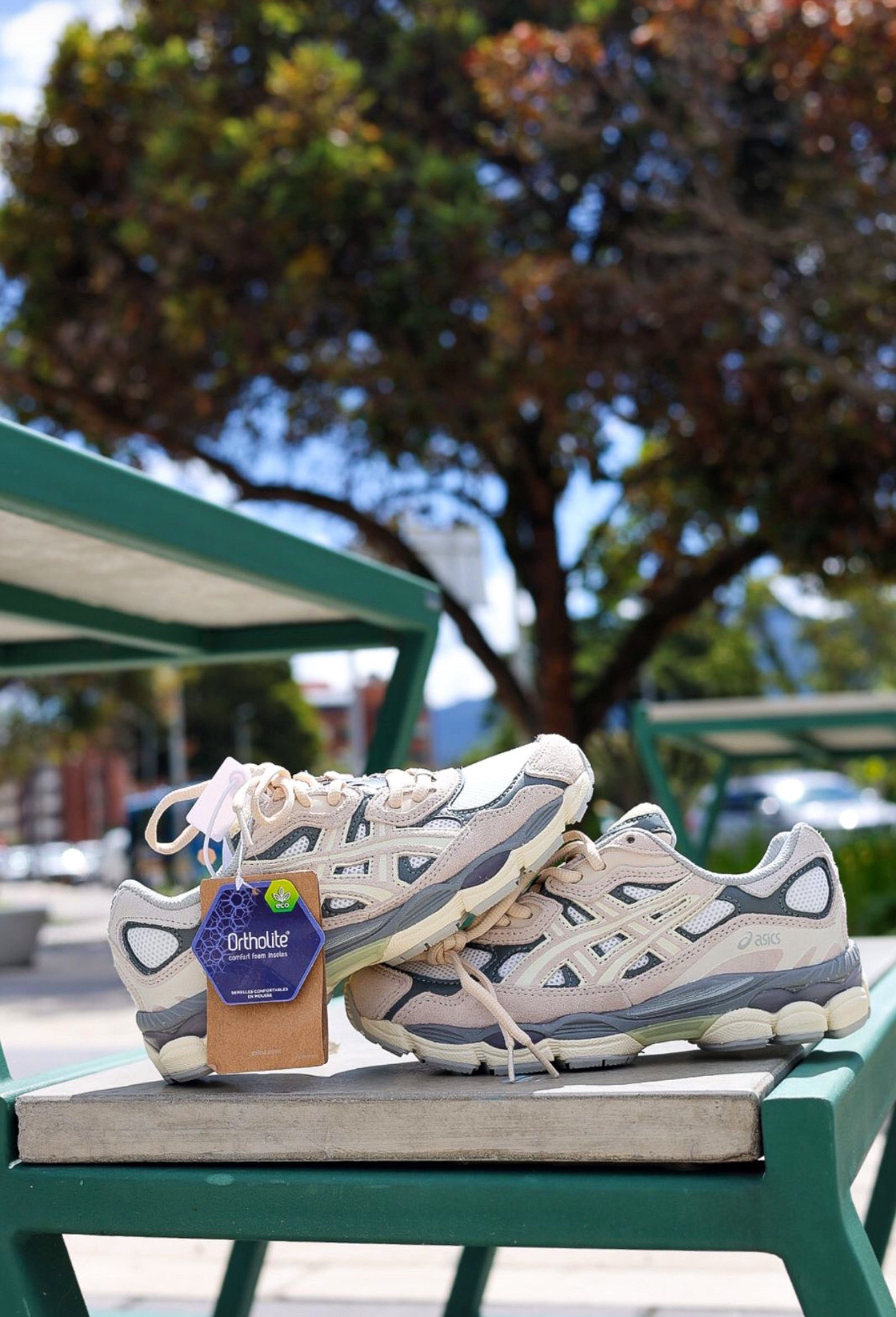 Asics Gel