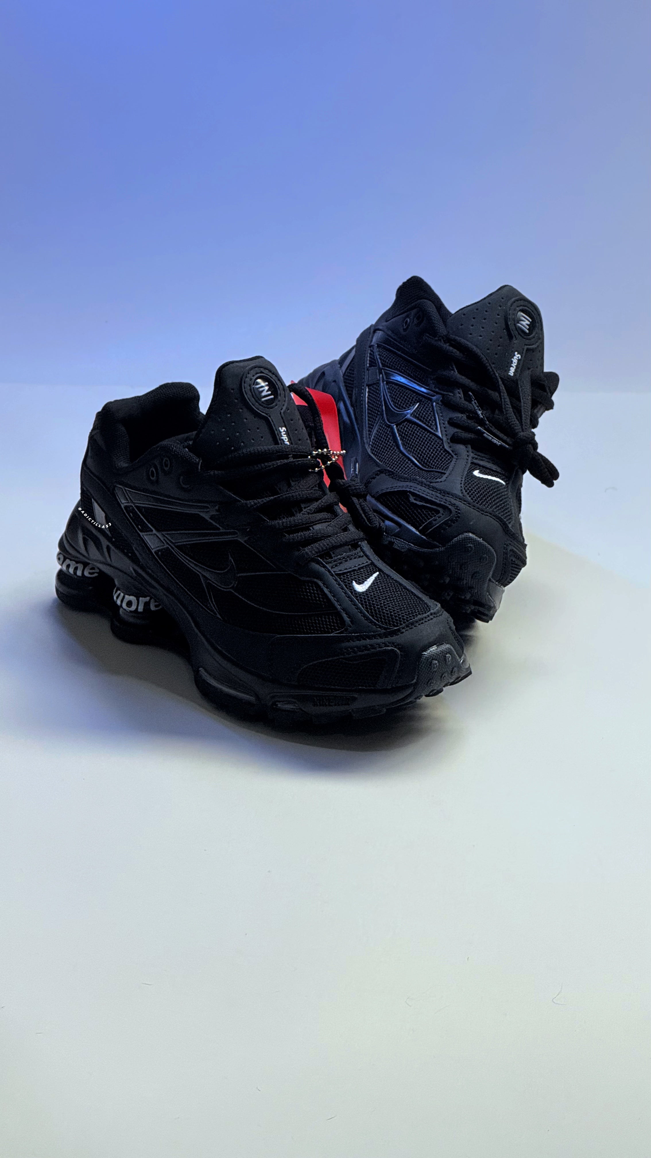 Nike Shox Ride SP