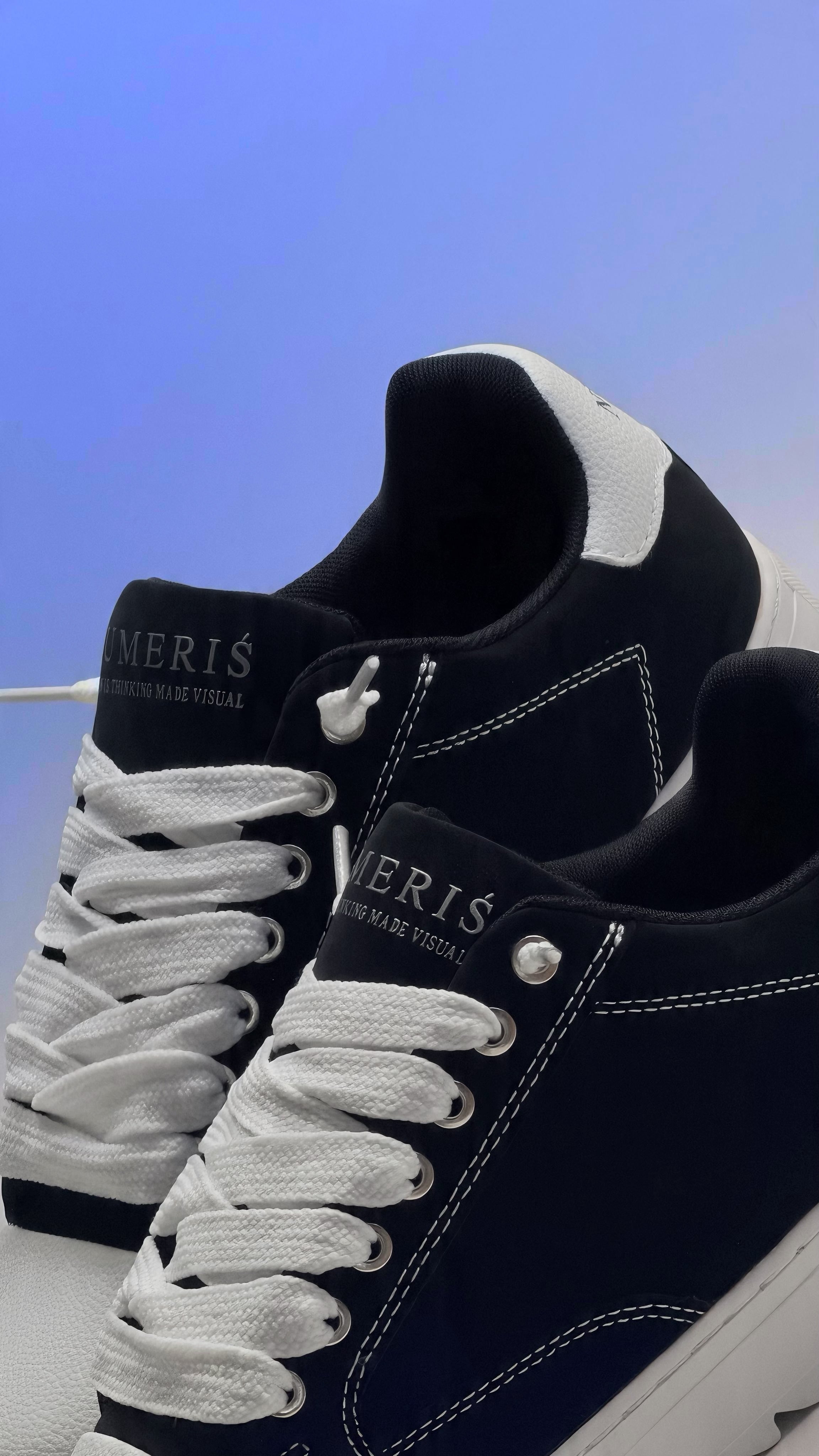 Numeris Sneakers