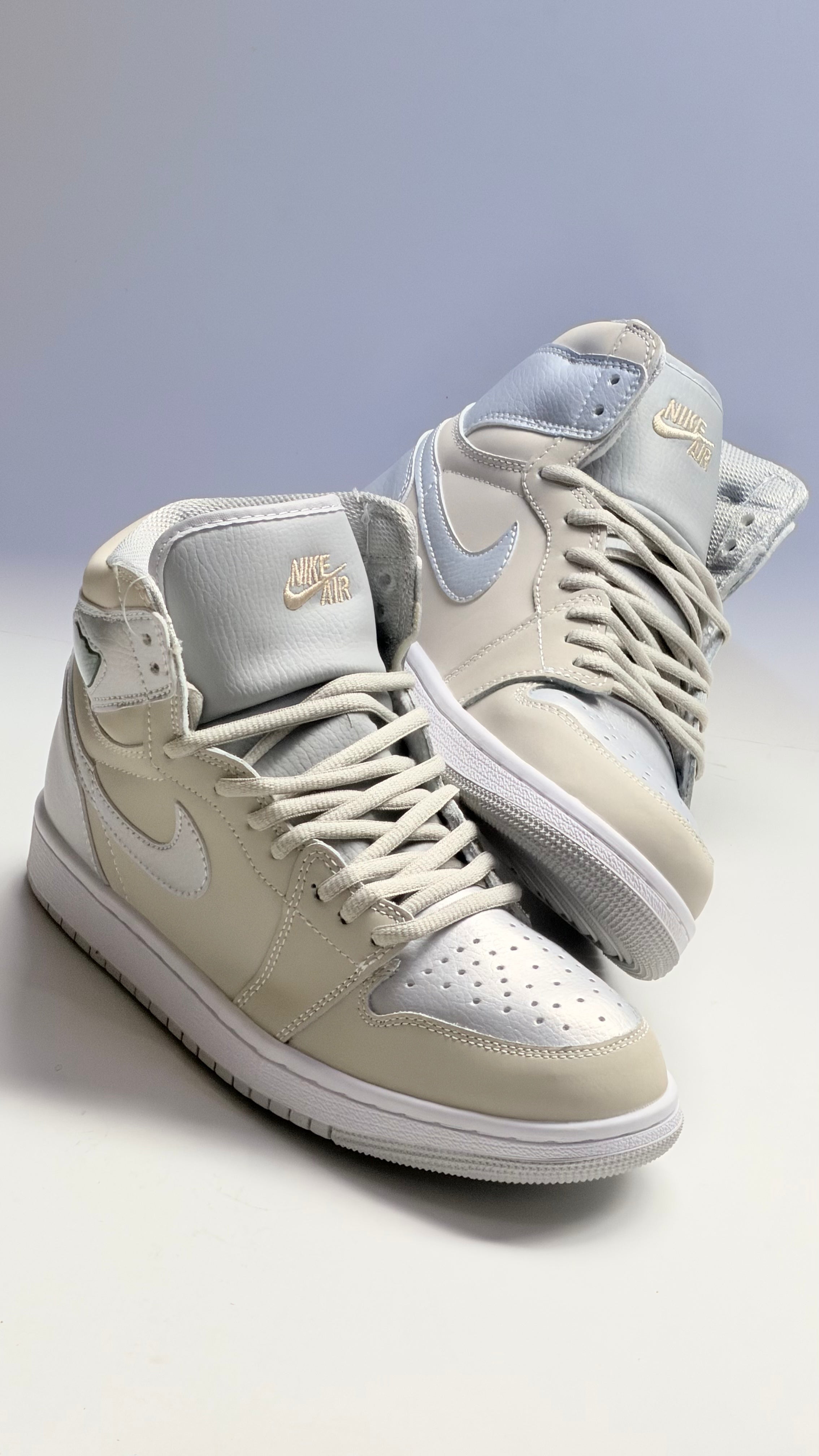 Air Jordan 1 Japon
