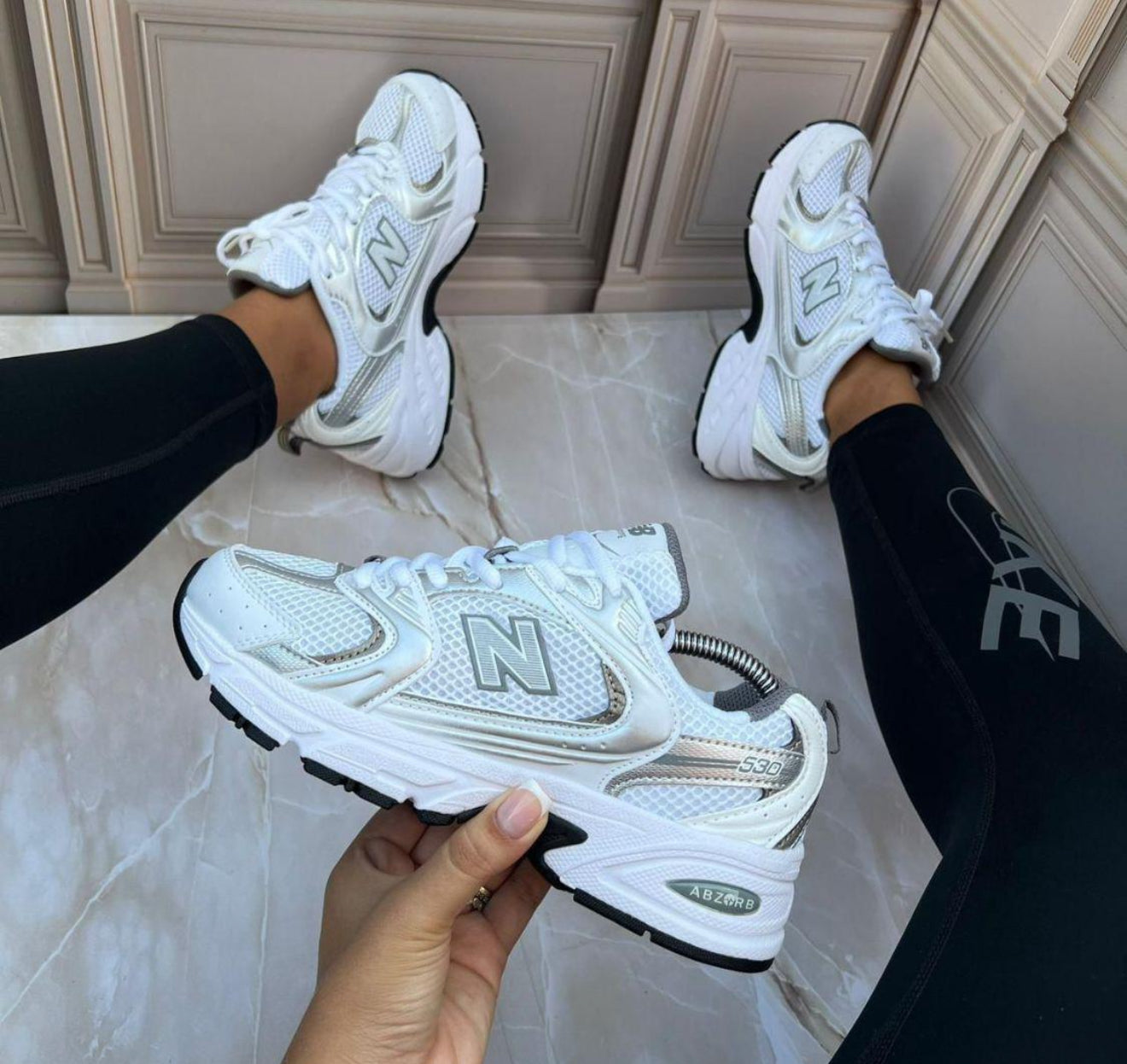 New Balance 530