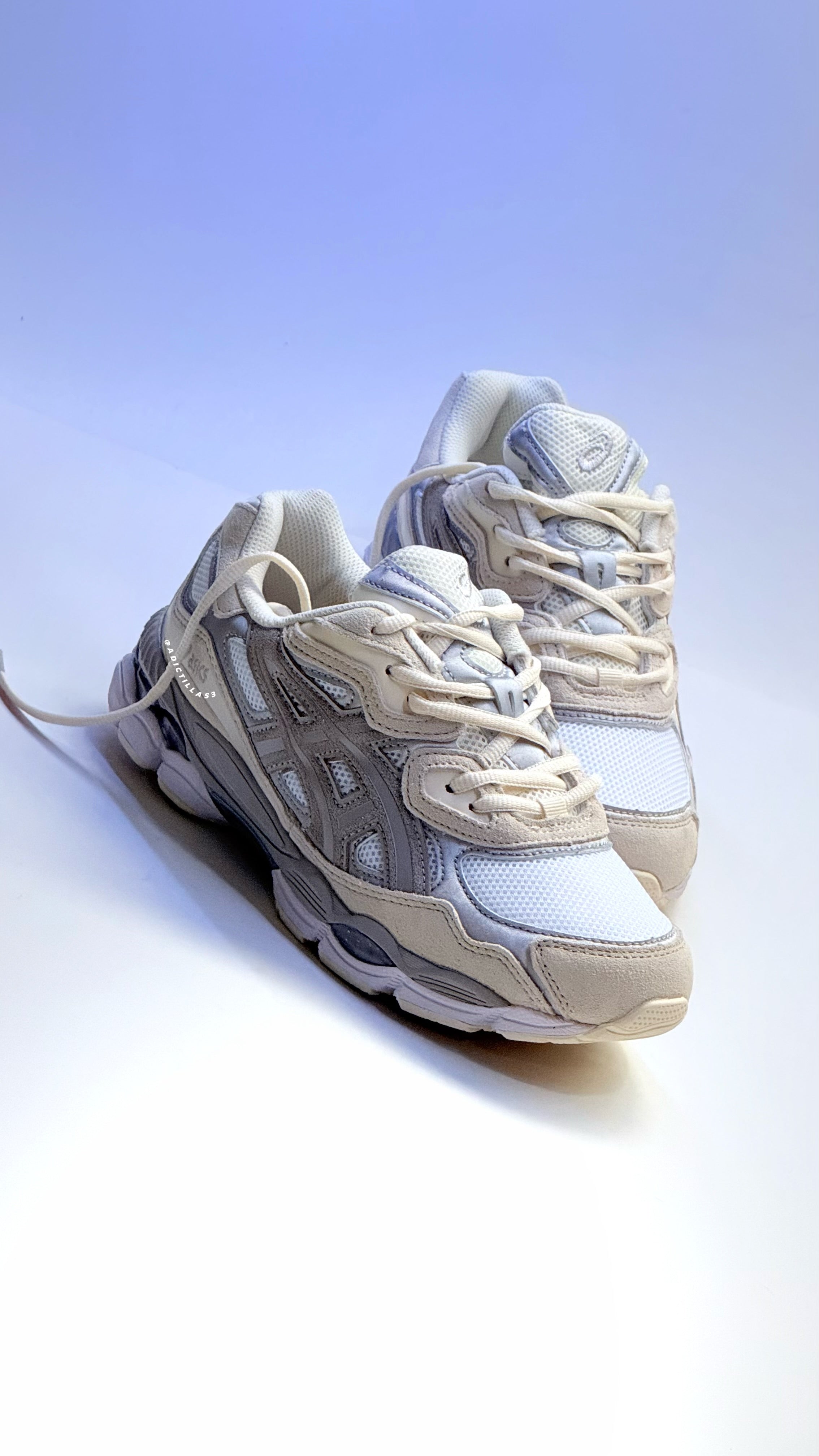 Asics Gel NYC