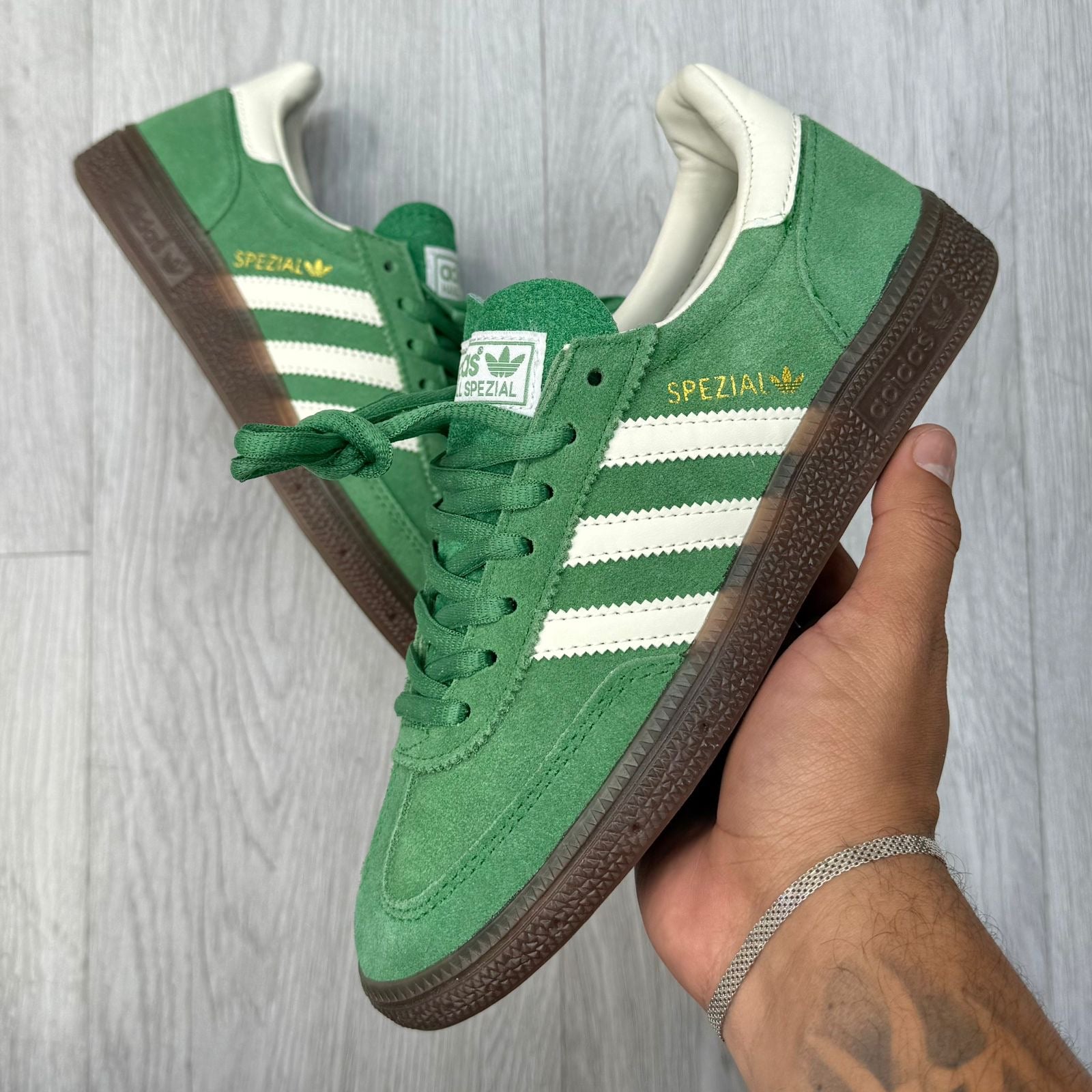 Adidas Spezial