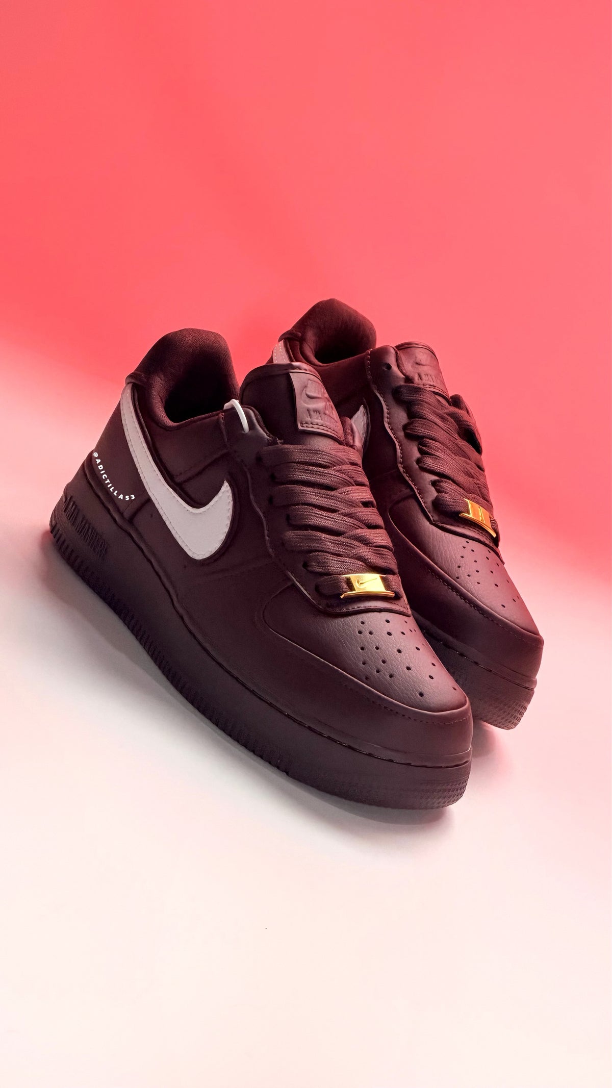 Nike AF1 A Ma Maniere