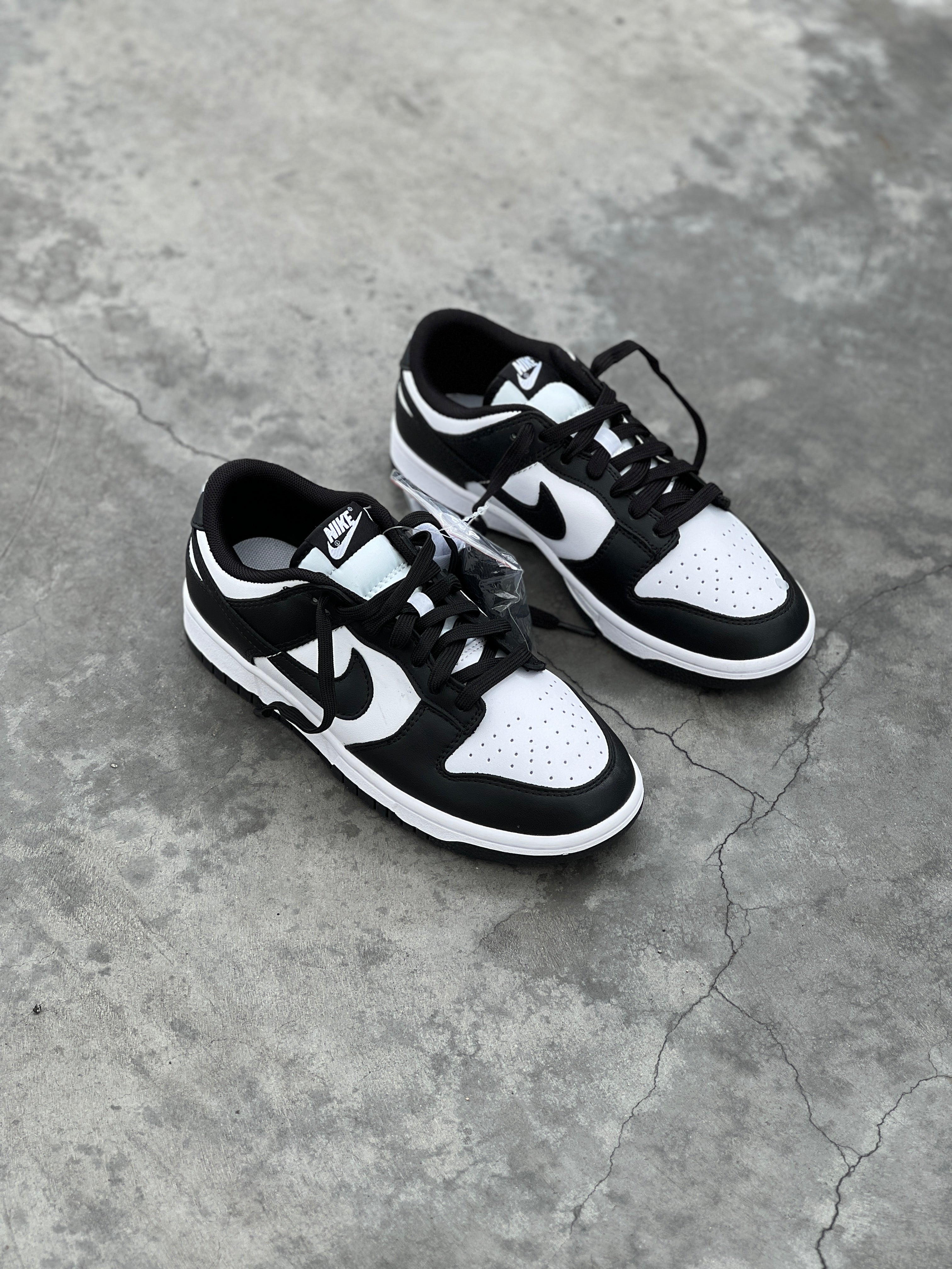 Nike SB Panda