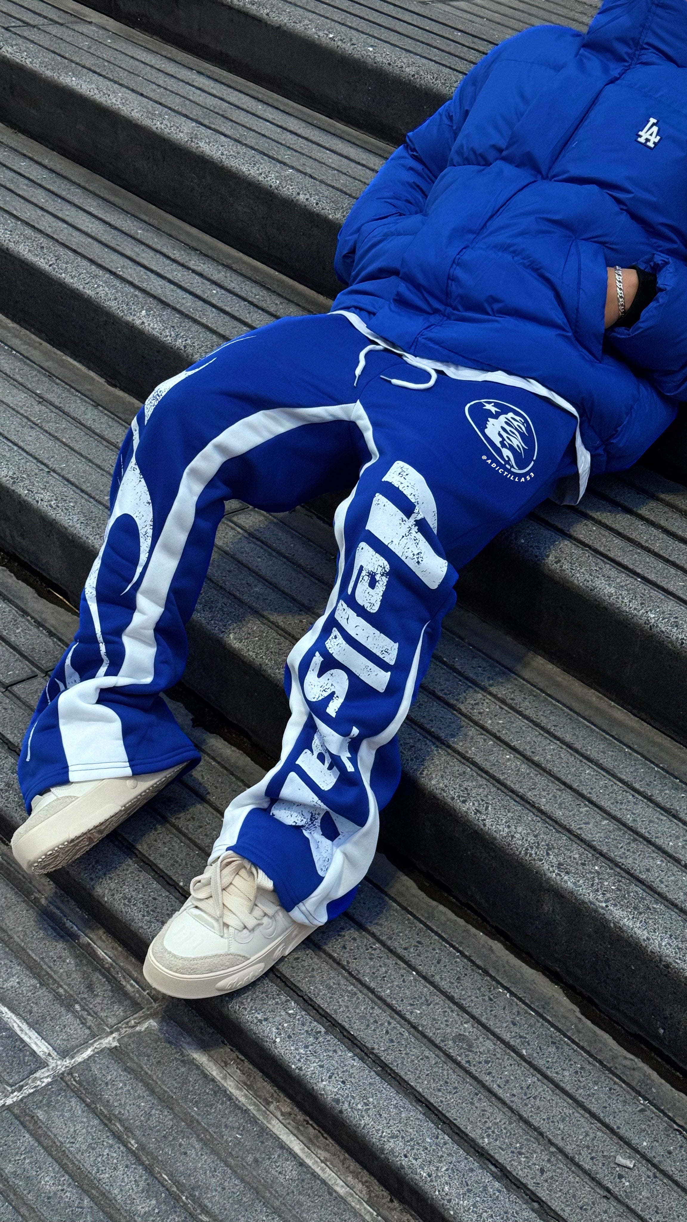 HellStar Pant