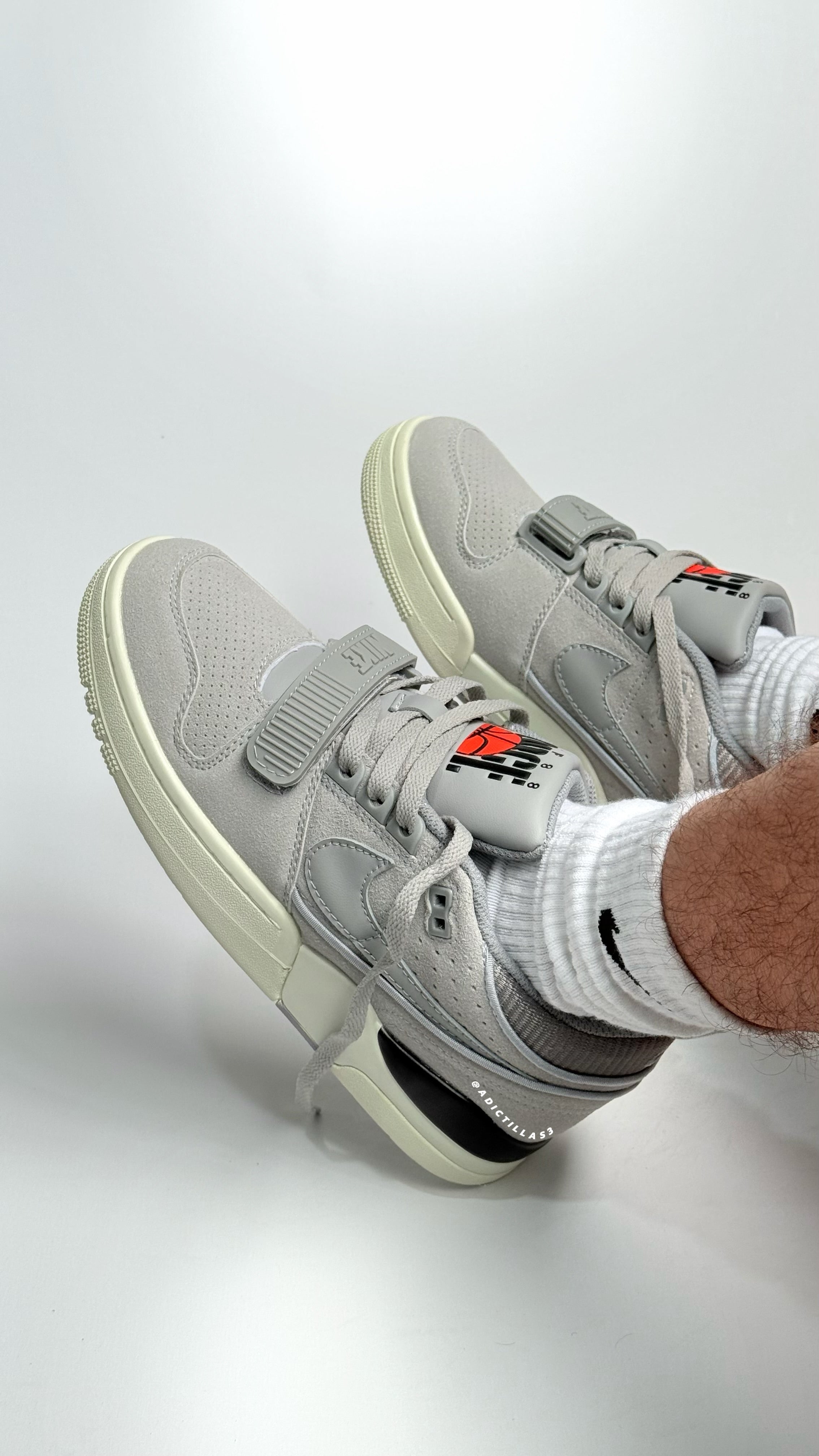 Nike Air Alpha Force 88