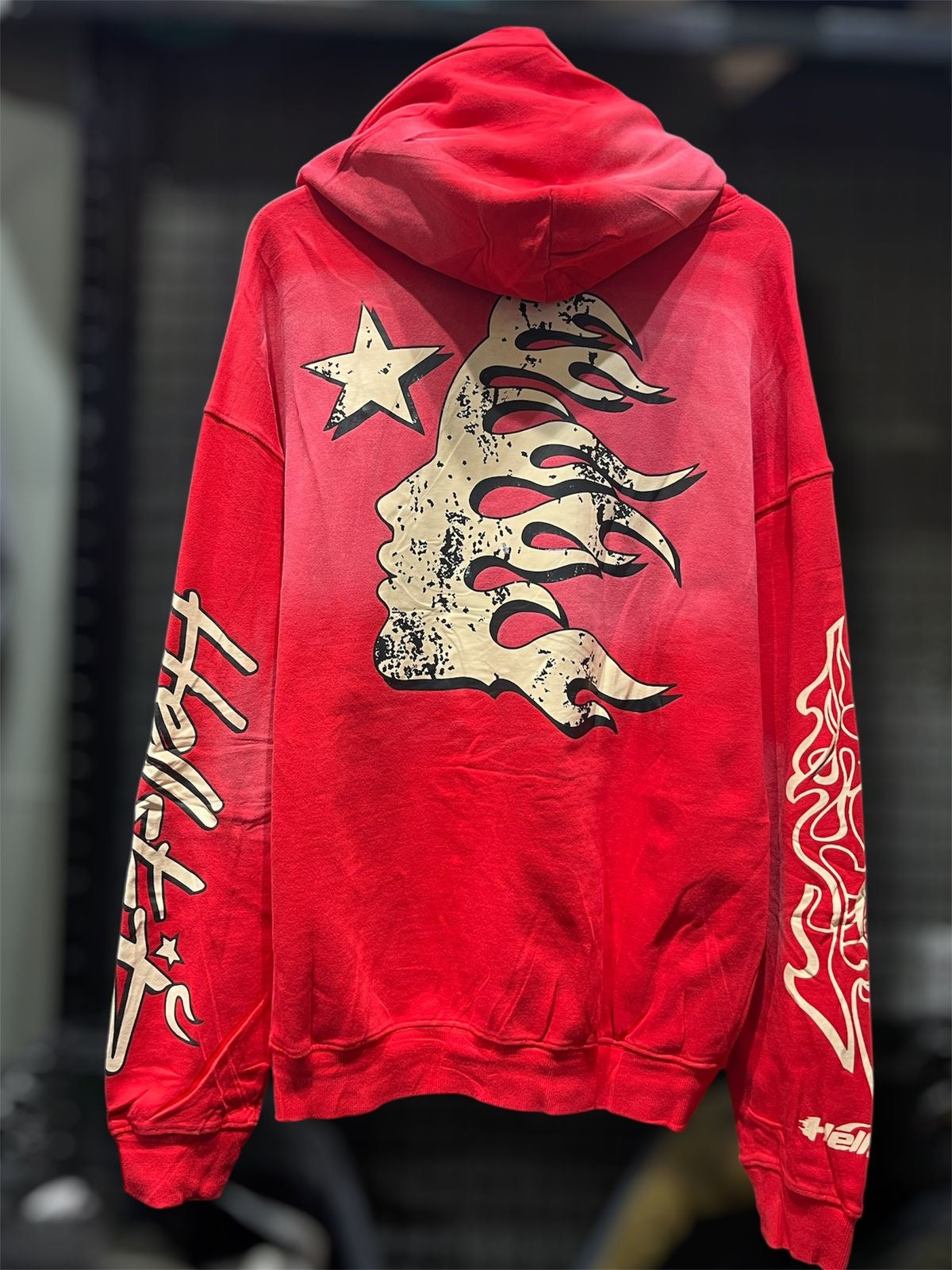 Hoodie HellStar