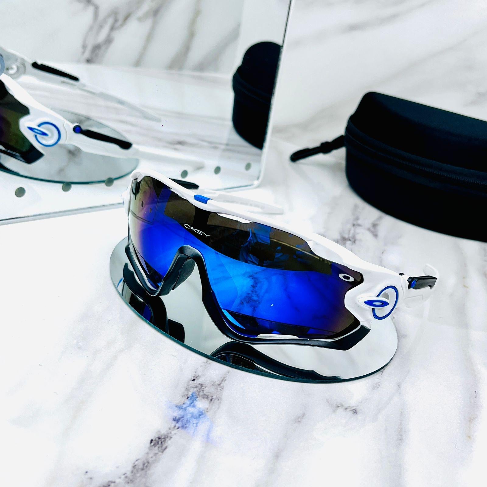 Lentes Oakley