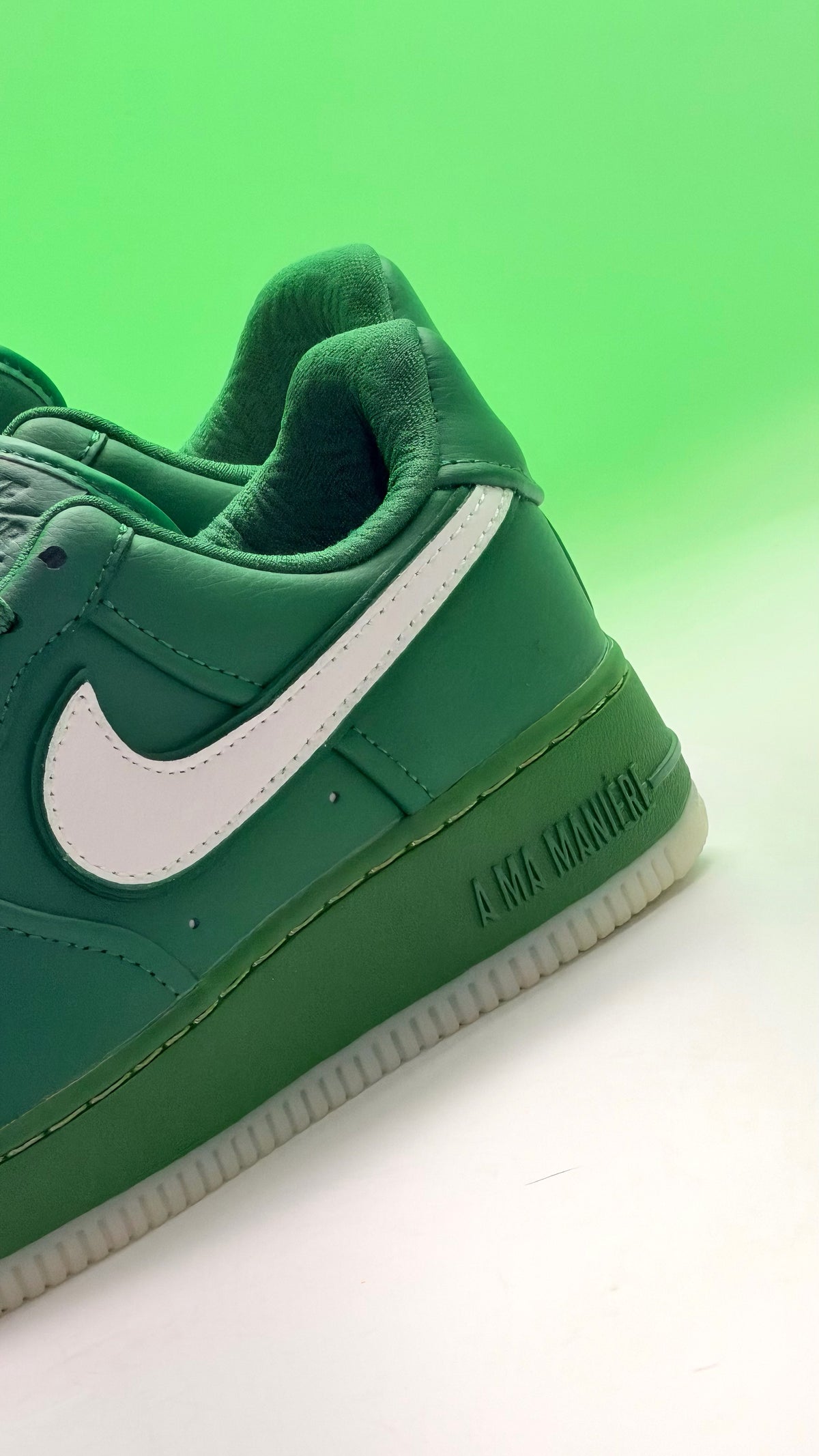 Nike AF1 A Ma Maniere
