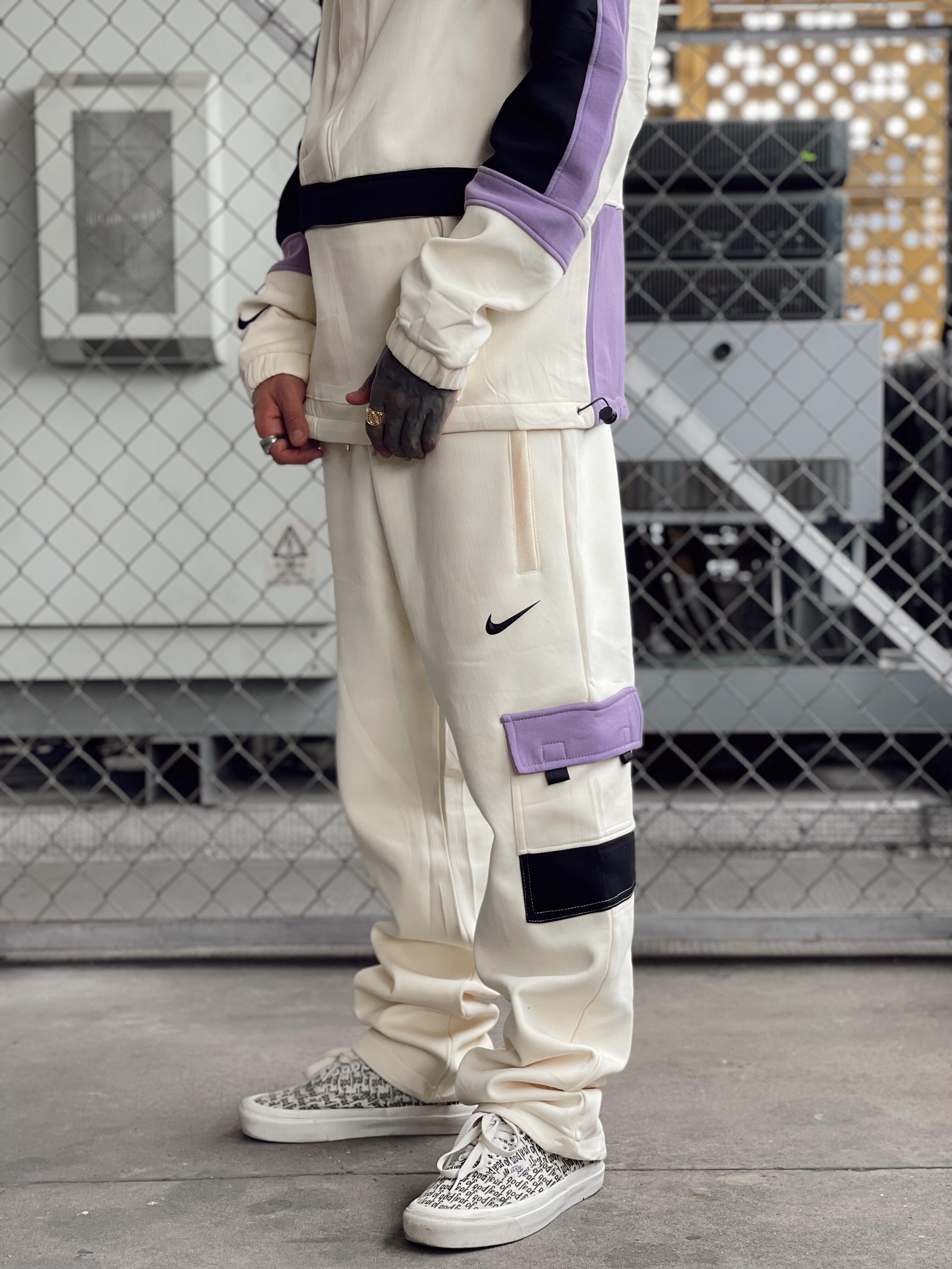 Conjunto Nike BiColor