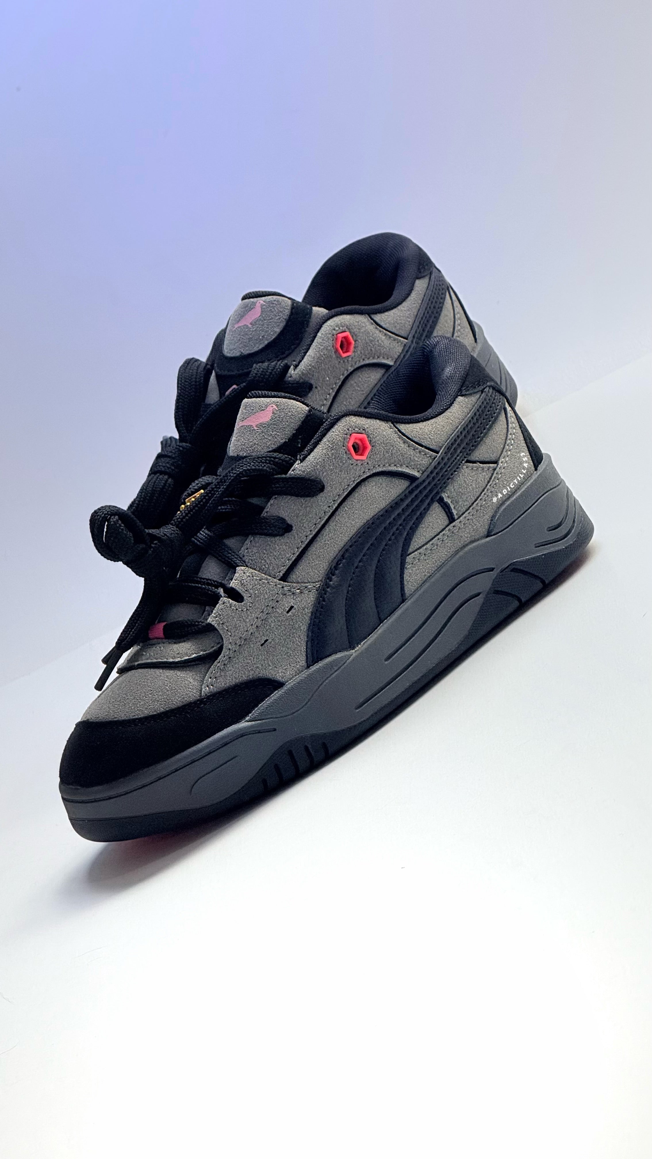 Puma 180 x Staple