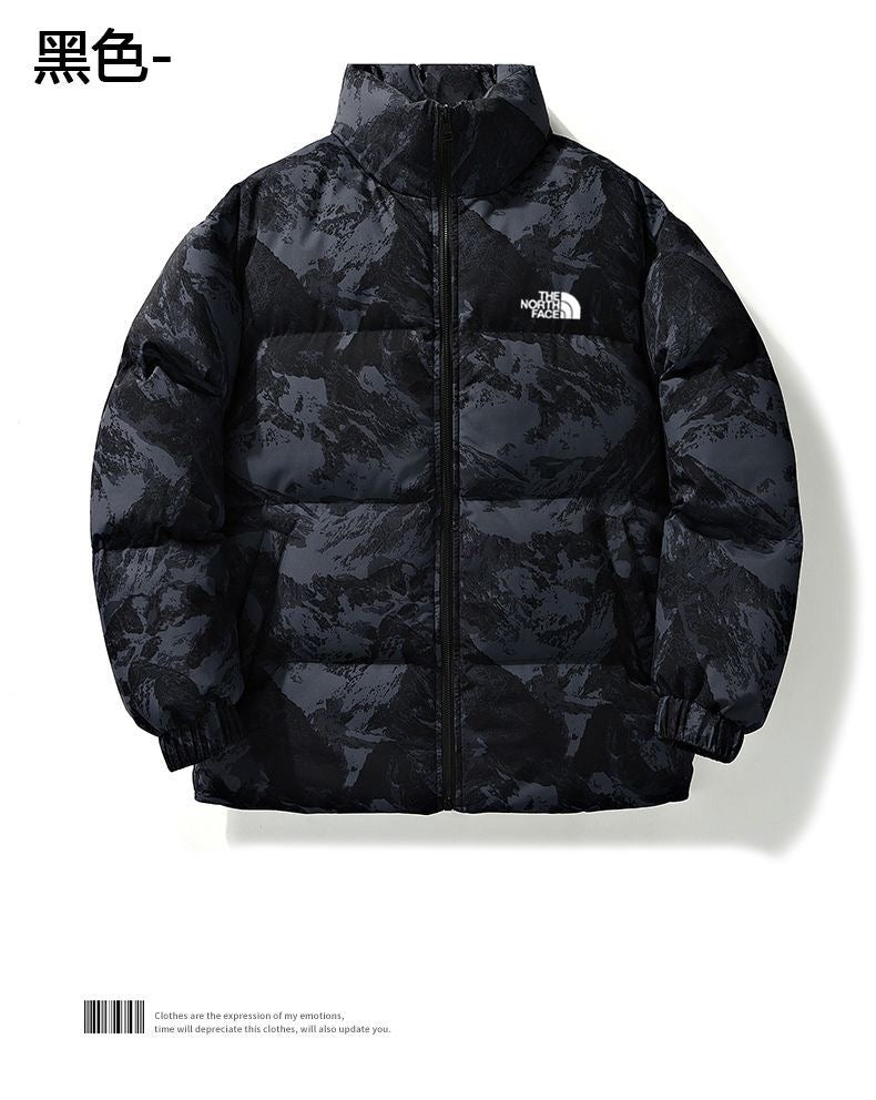 Jacket The North Face Puffer