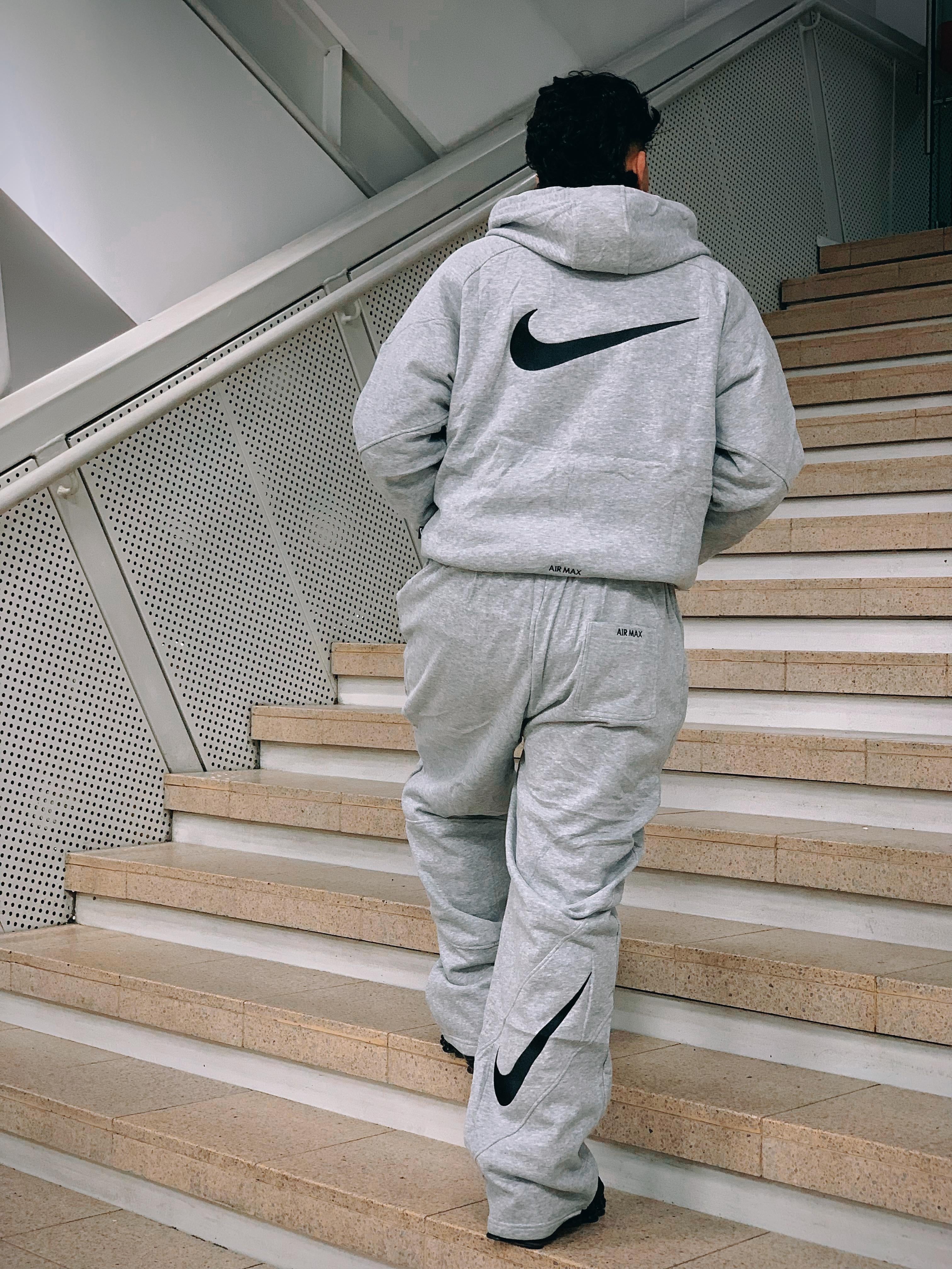 Nike Supreme Airmax