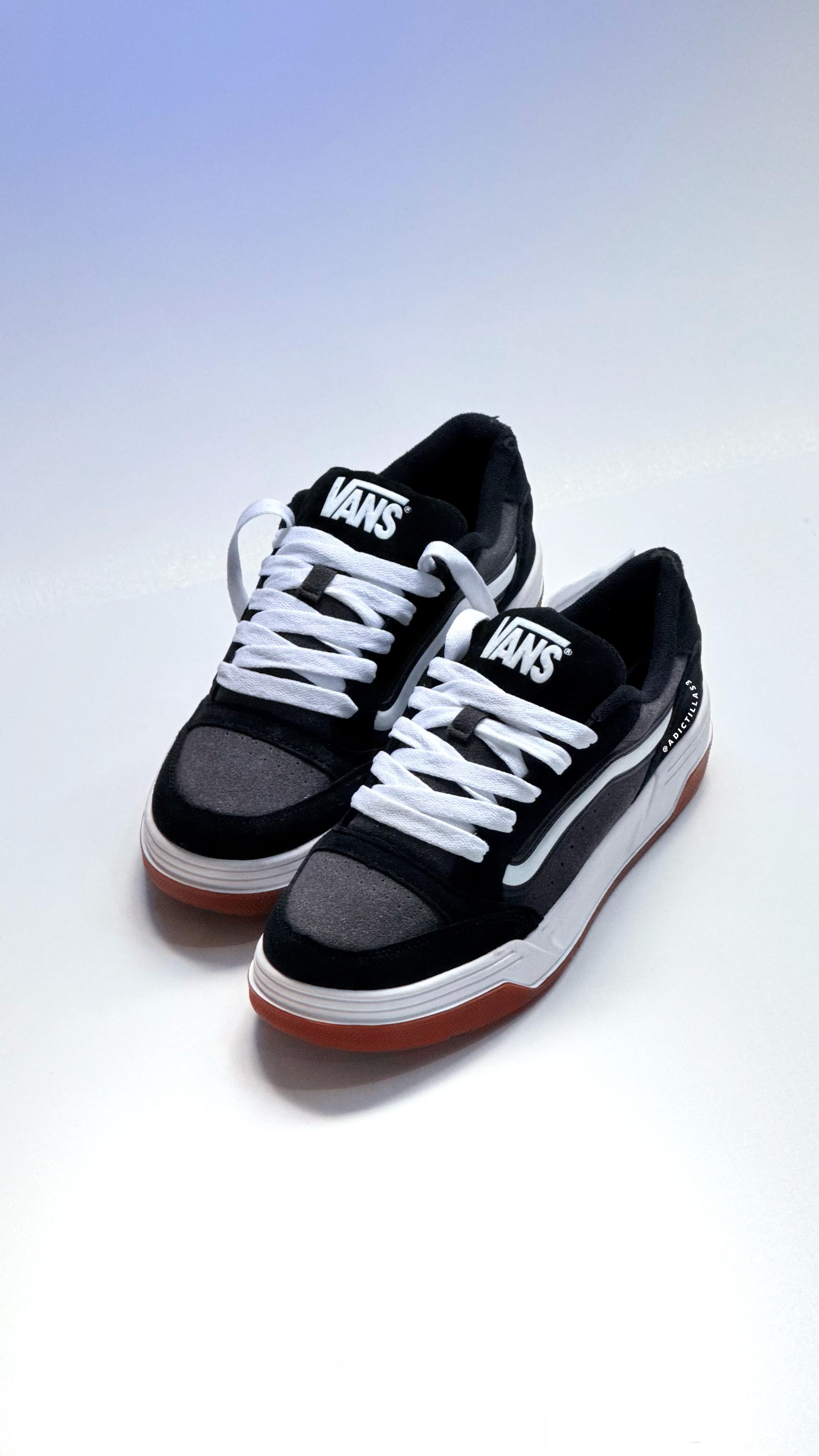 Vans Hylane