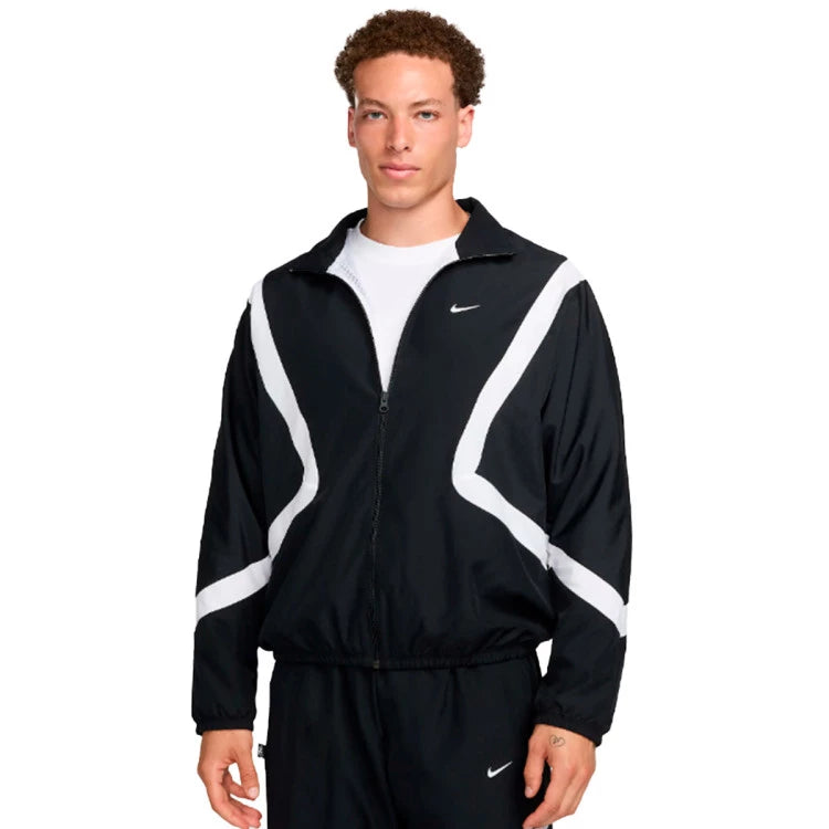 Jacket NIKE DRI-FIT WOVEN ICON STARTING FIVE