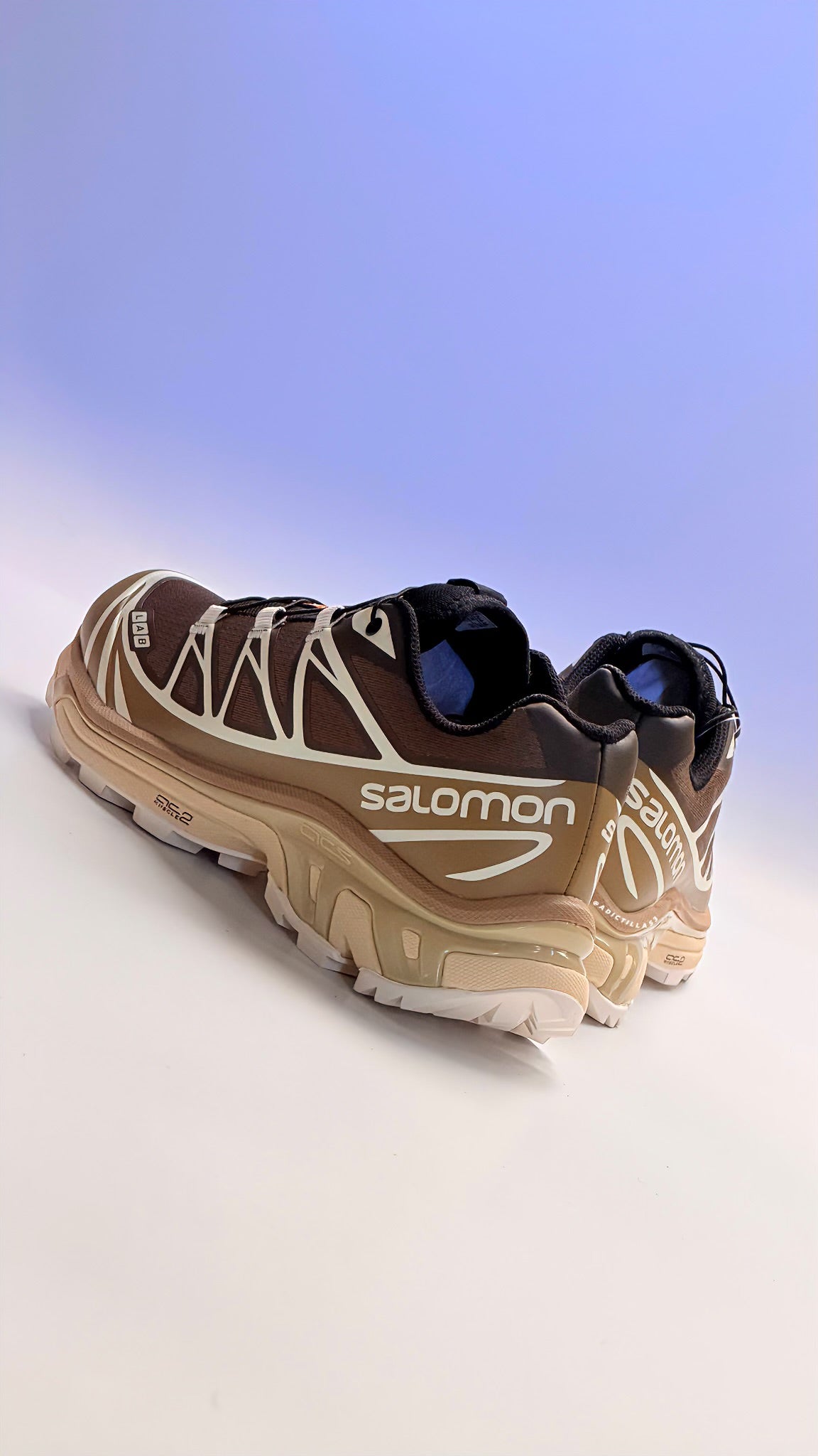 Salomon XT-6 RECUT