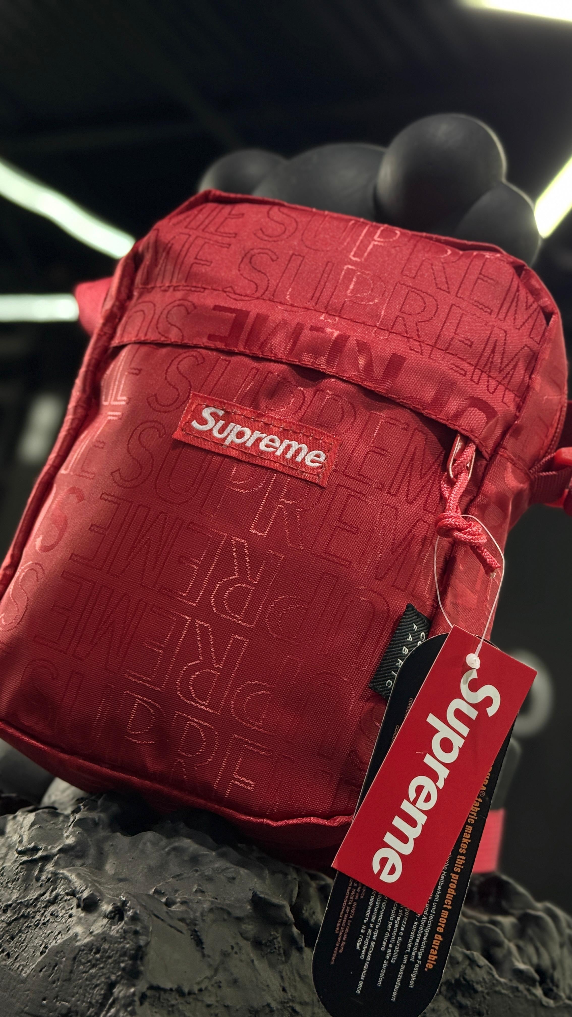 BagPack Supreme