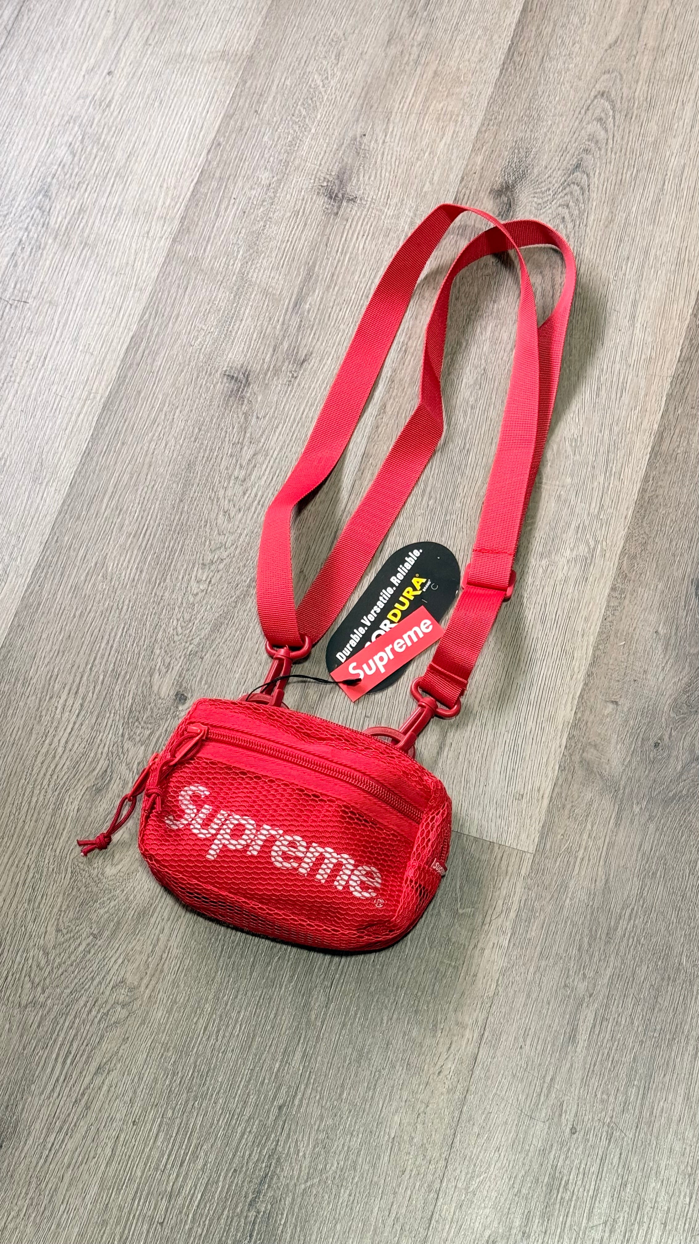 Supreme Mini Backpack