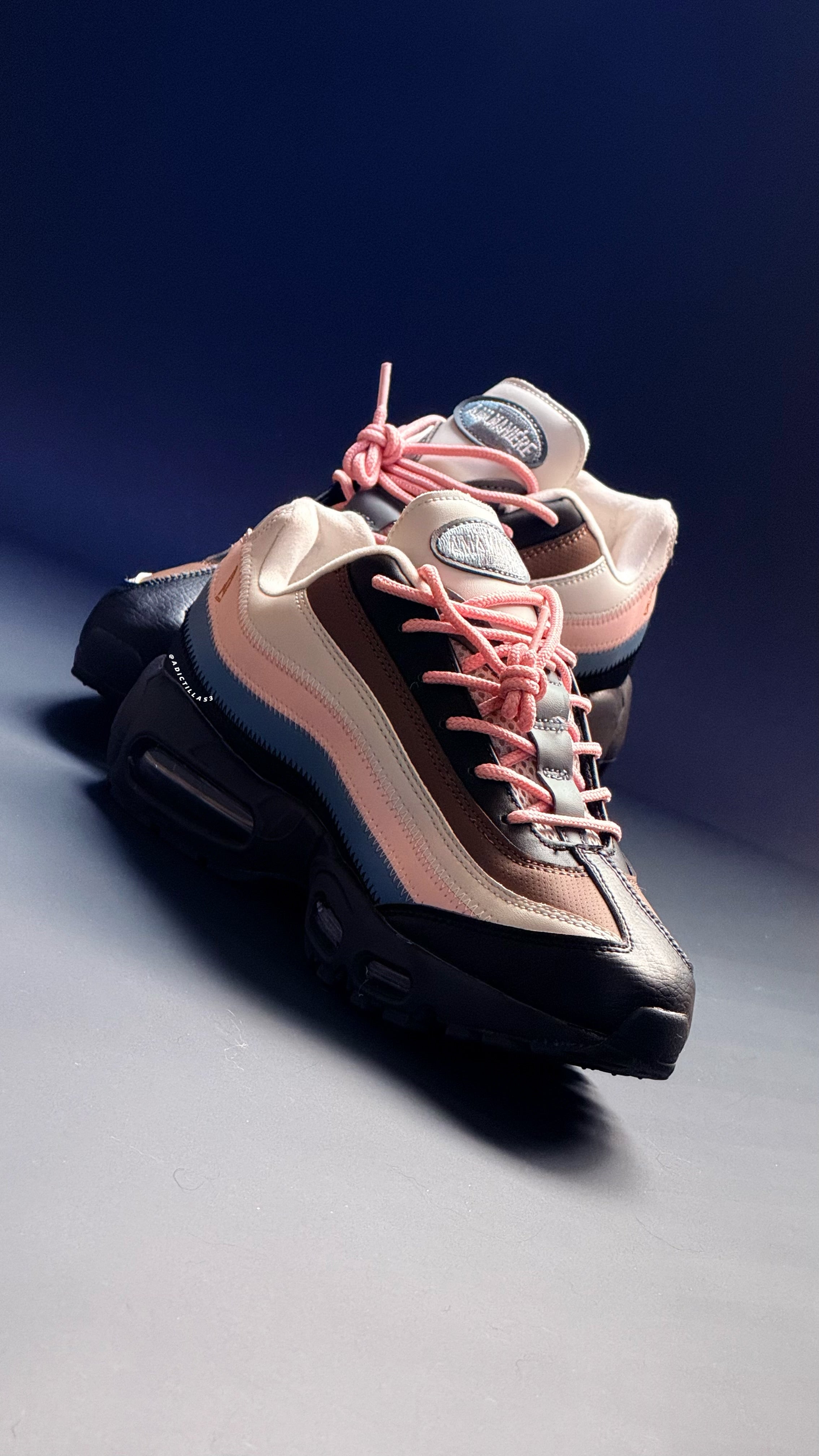 Air Max 95 A Ma Maniere