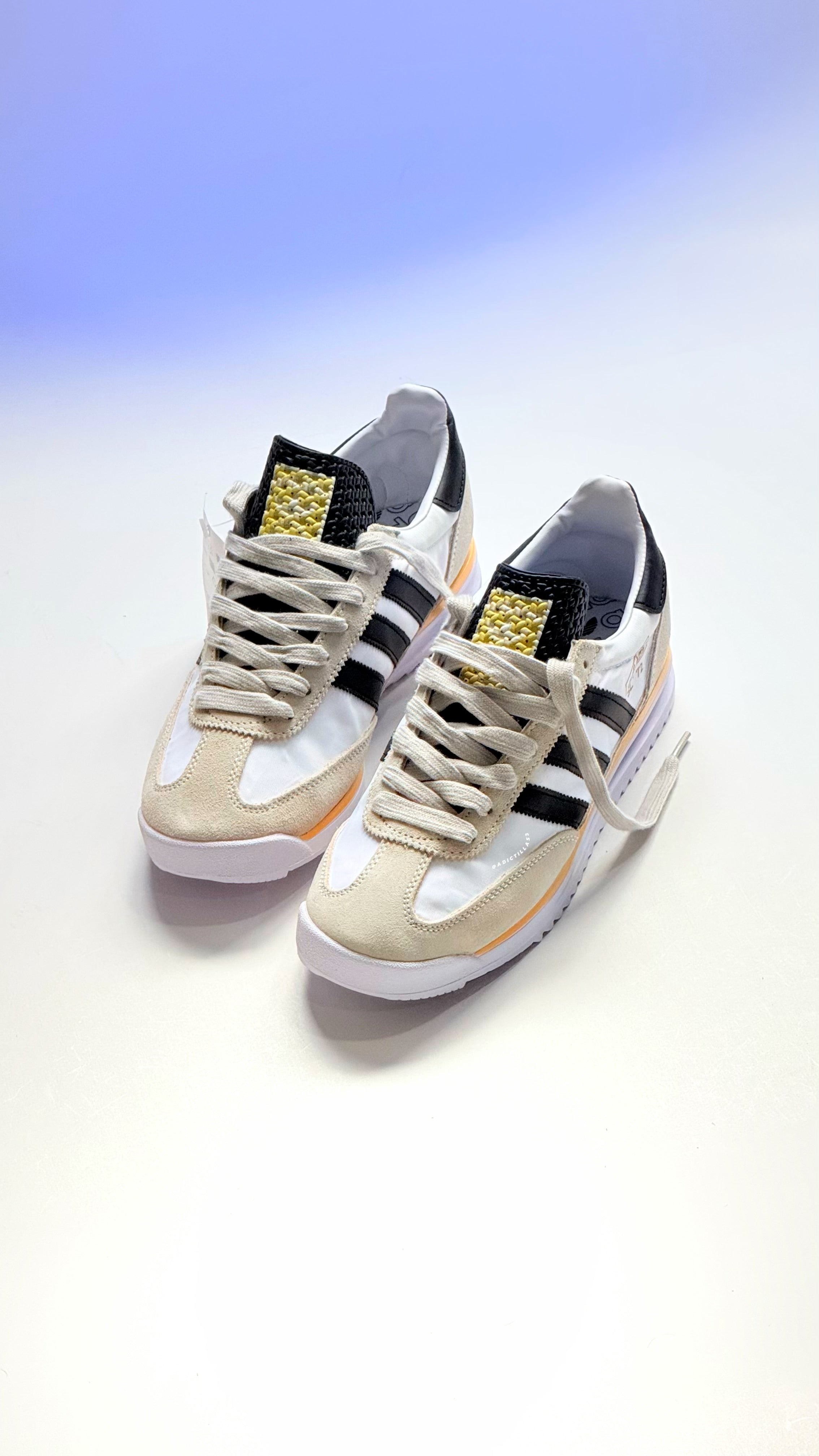Adidas SL 72 W