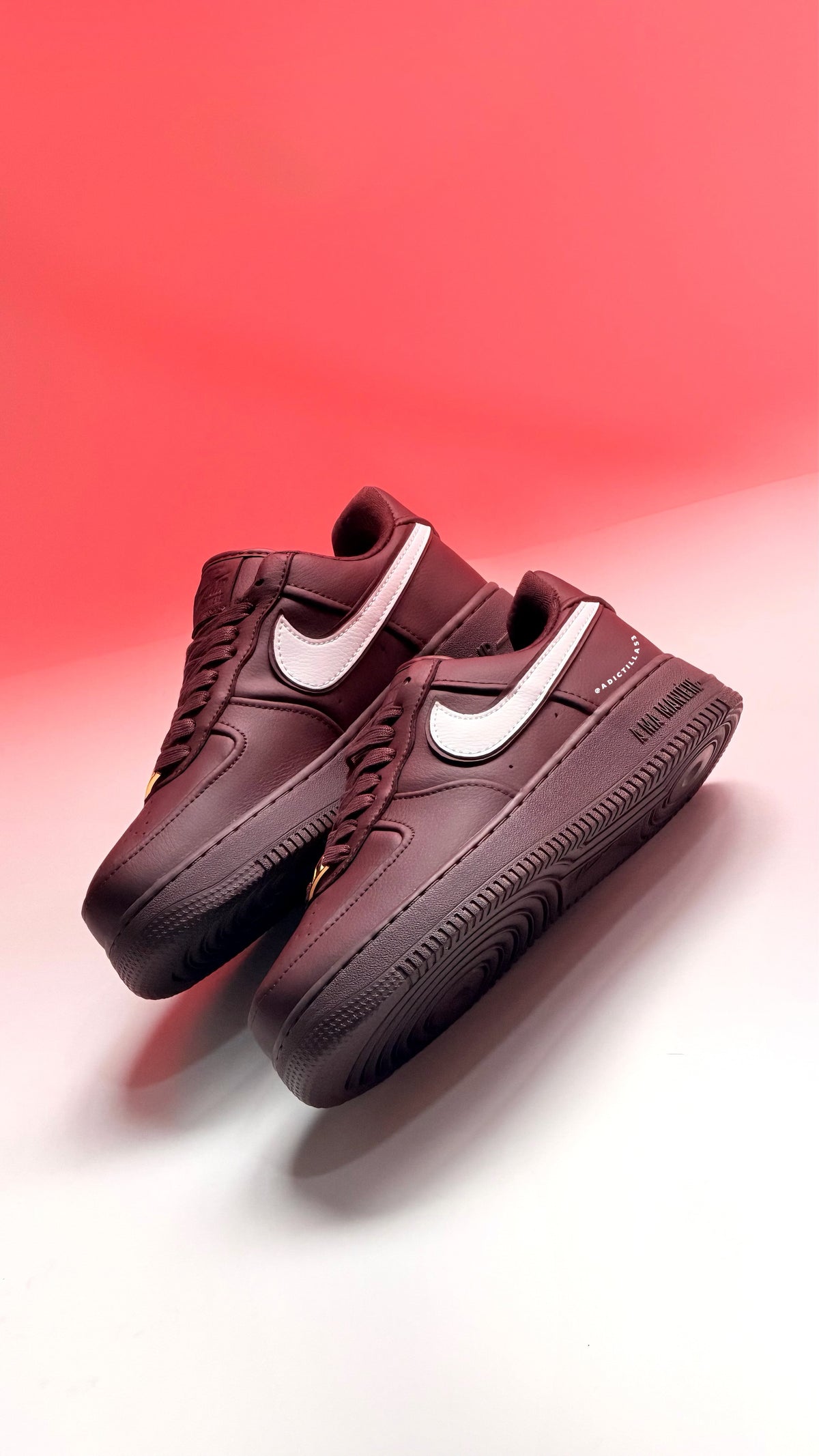 Nike AF1 A Ma Maniere
